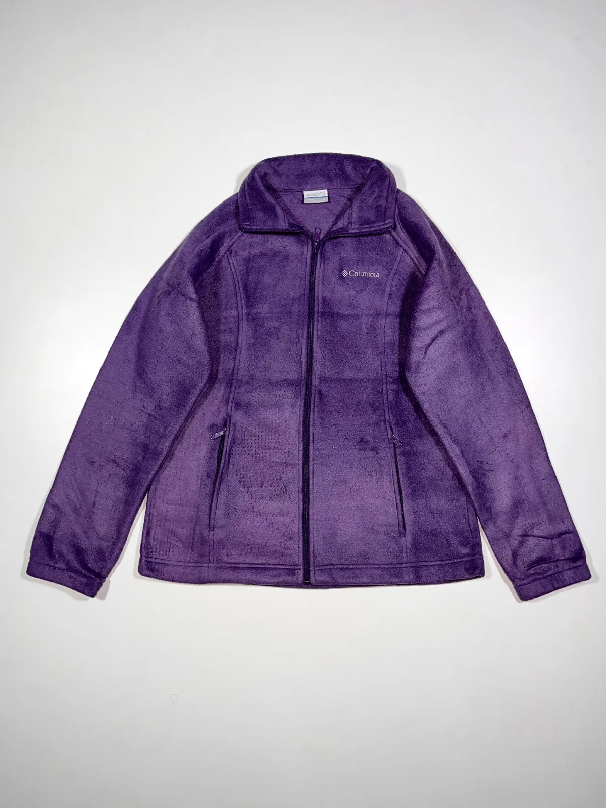 Columbia’s Fleece Jacket