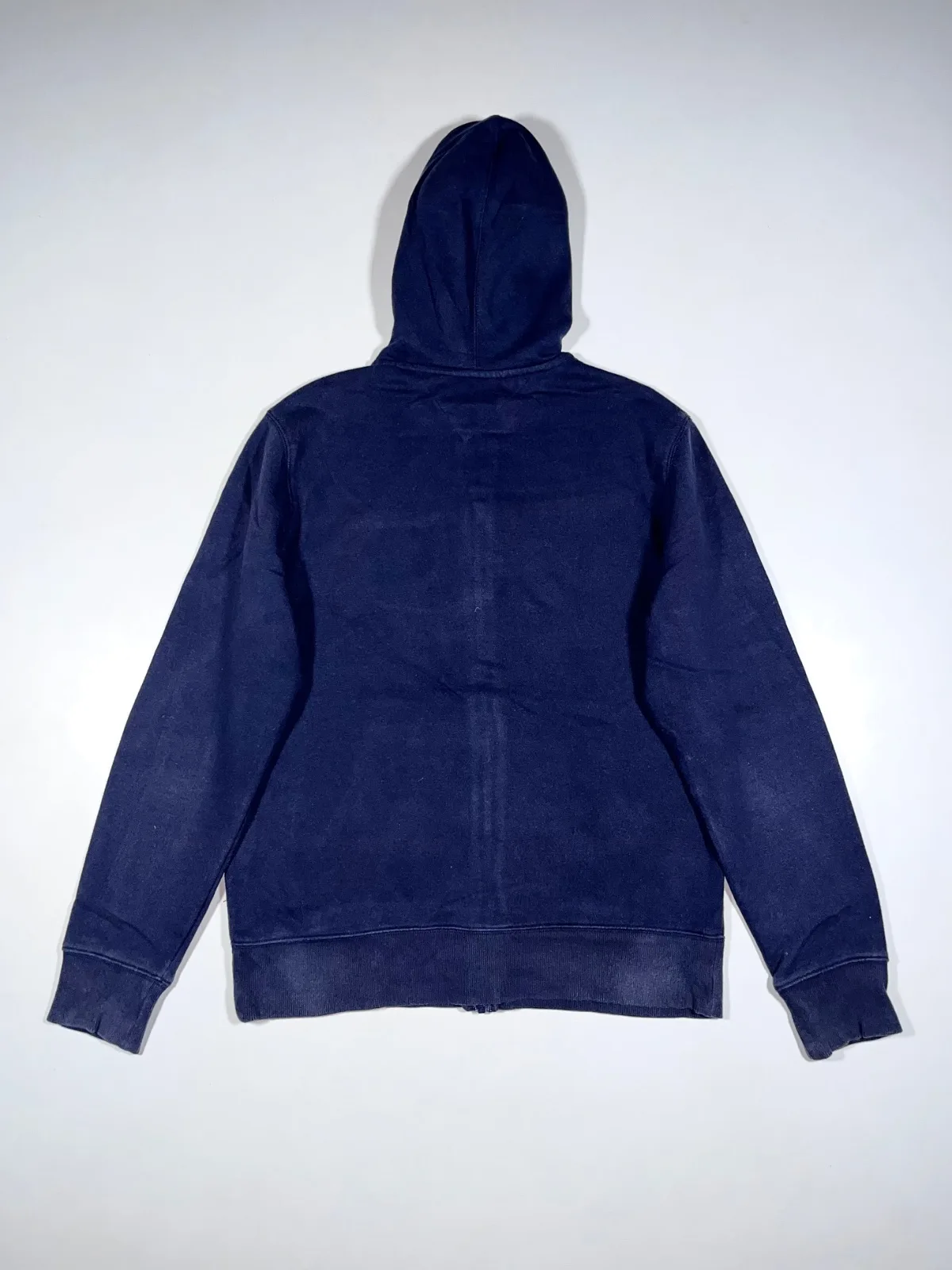 Tommy Hilfiger Zip-Up Hooded Jacket — photo 4