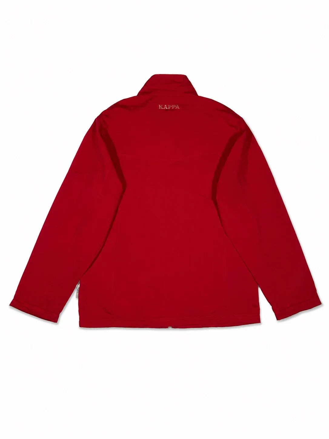 Kappa’s Y2K Track Jacket — photo 2