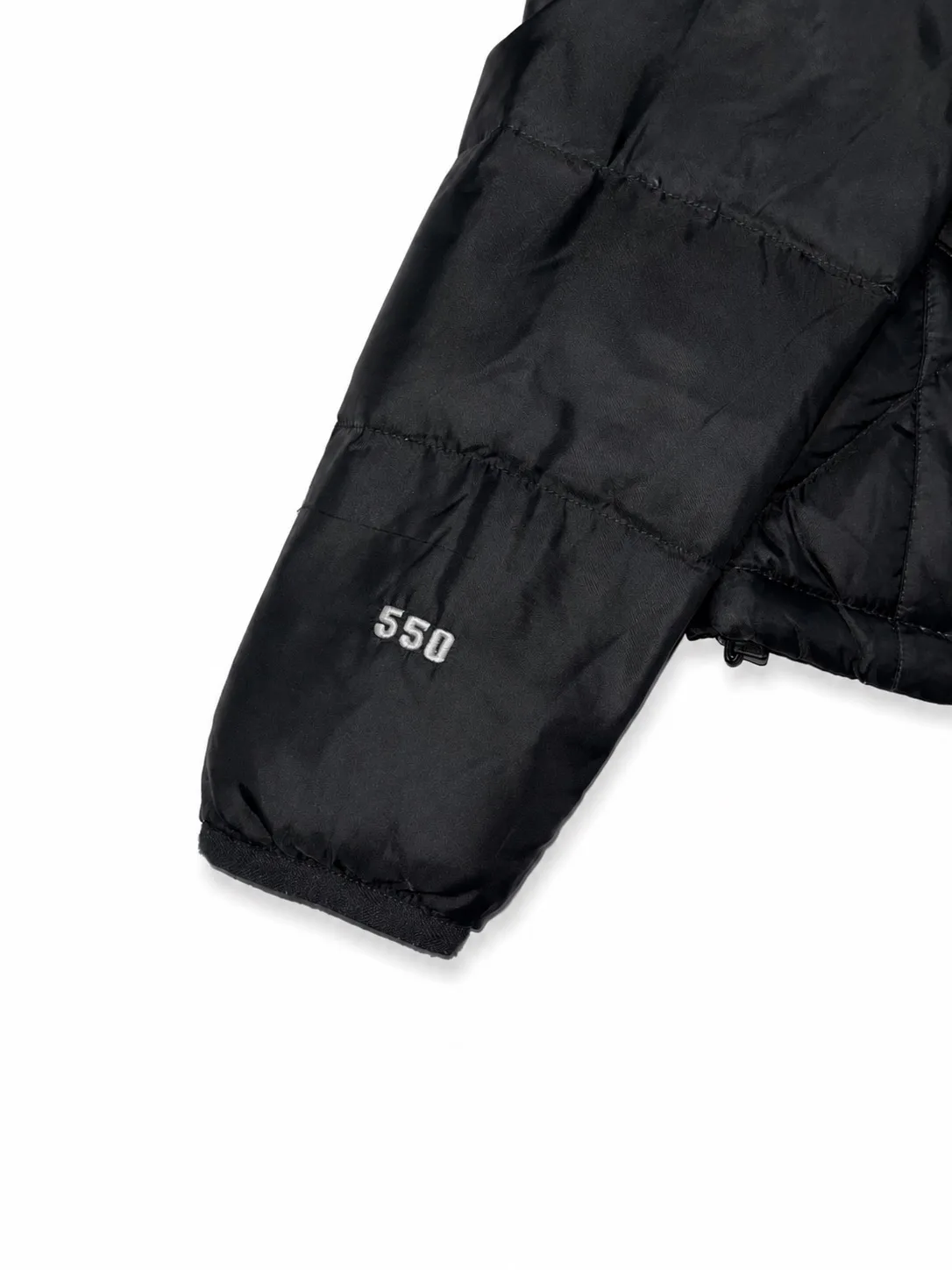 The North Face Women’s Puffer Jacket — photo 4