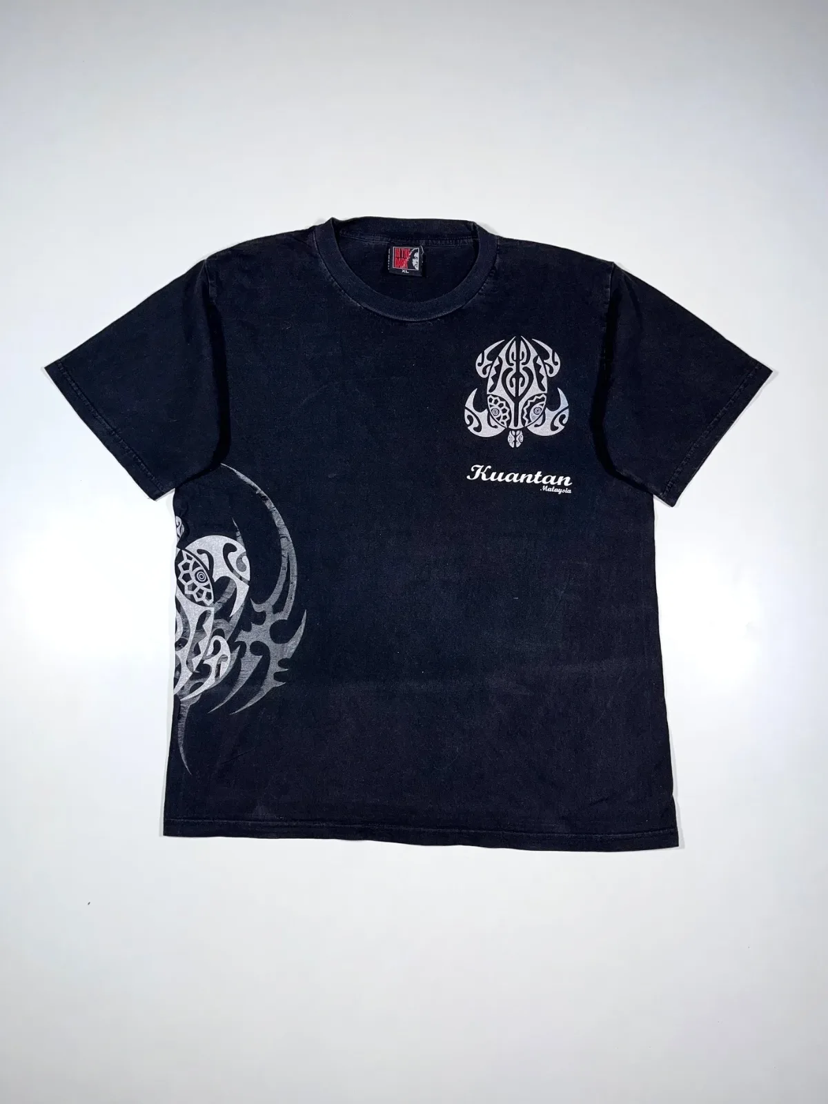 Vintage Intant Dark T-Shirt