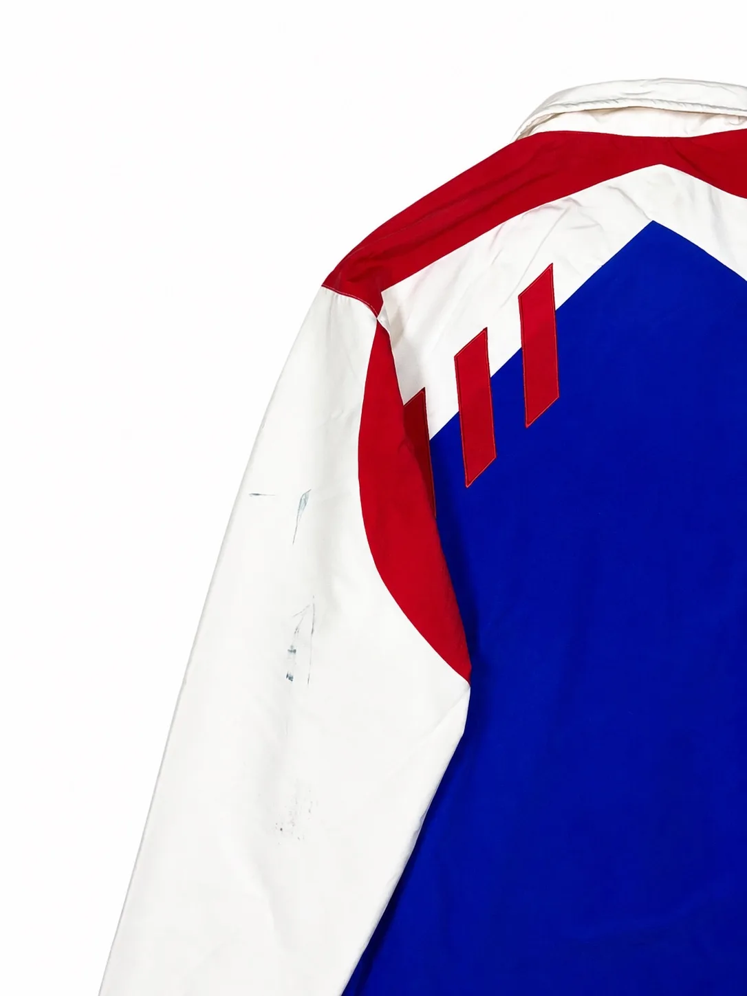Vintage Adidas Track Jacket — photo 4