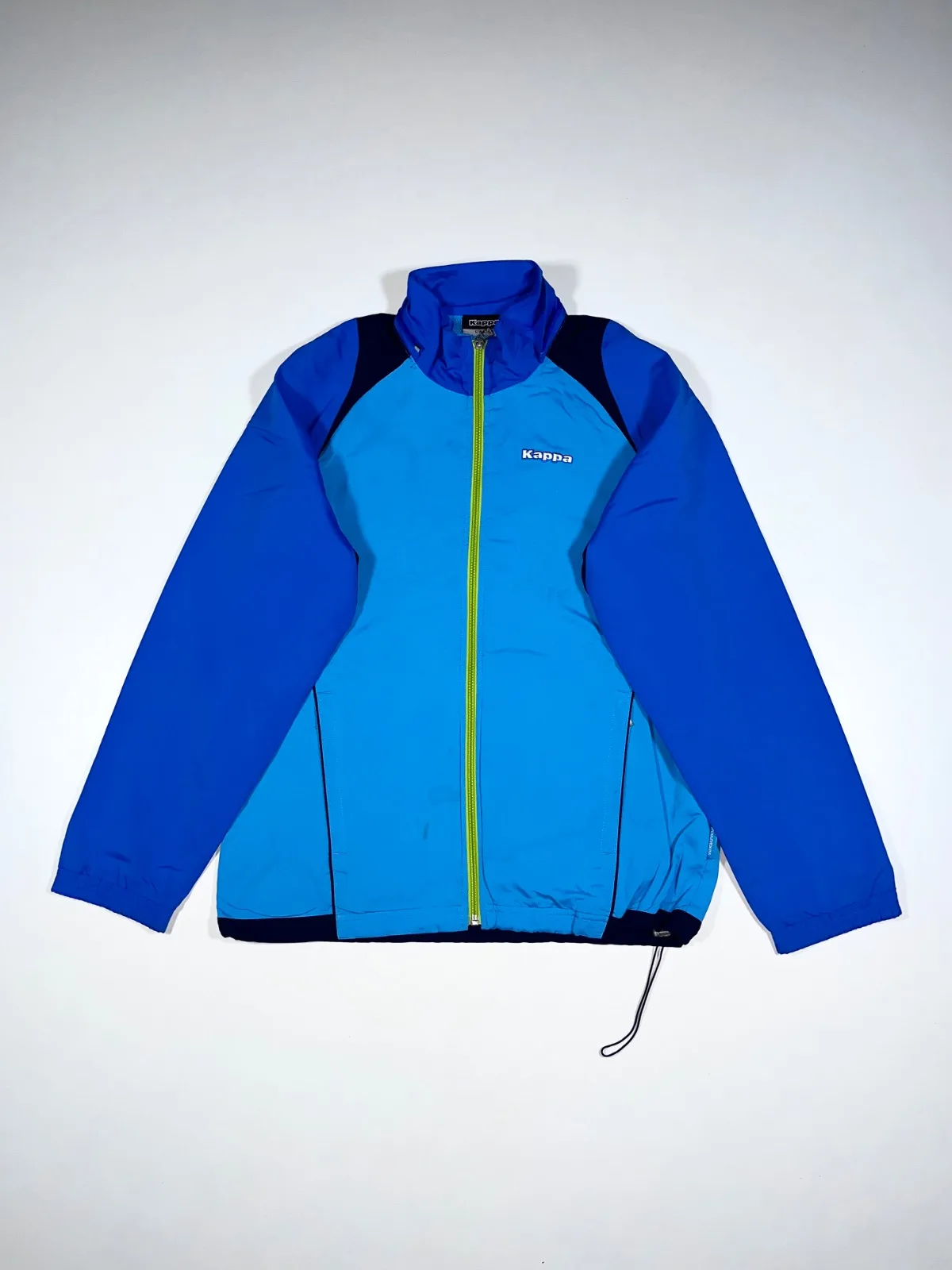 Vintage Kappa’s Track Jacket