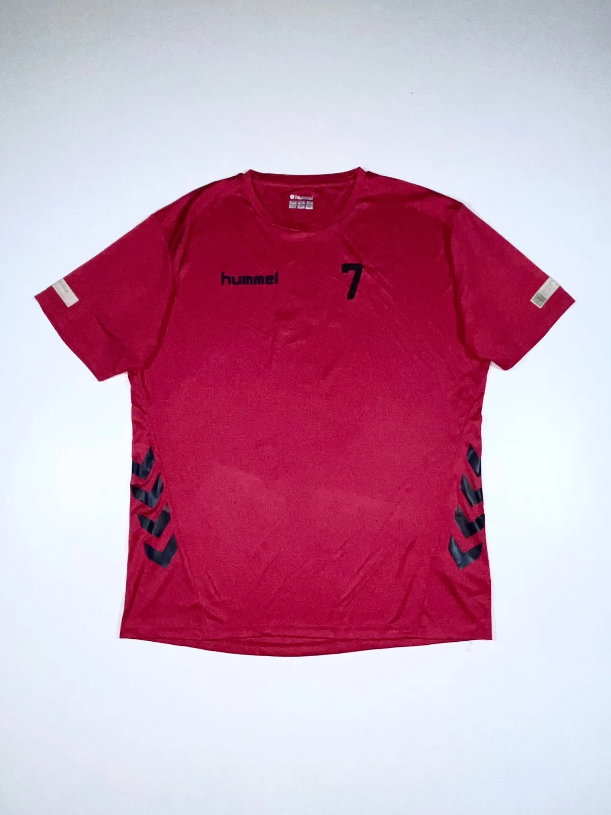 Hummel 7 Anton T-shirt