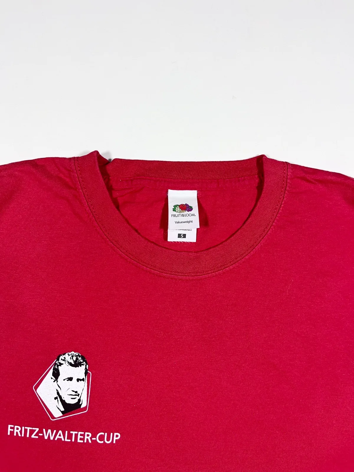 Fruit Of the Loom Graphic Print T-shirt — photo 2