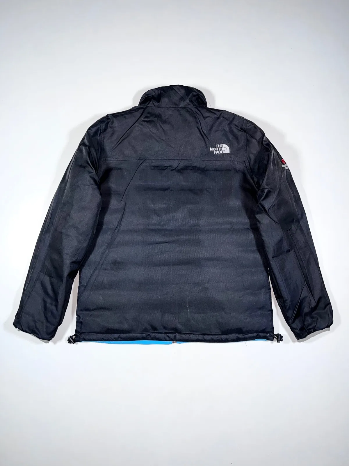 The North Face Reversible Puffer Jacket — photo 5
