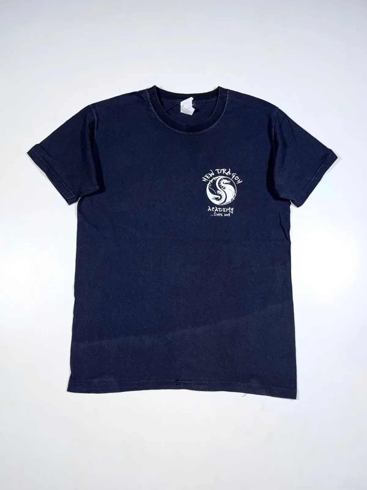 Vintage Fruit & the Loom Graphic Printed T-shirt