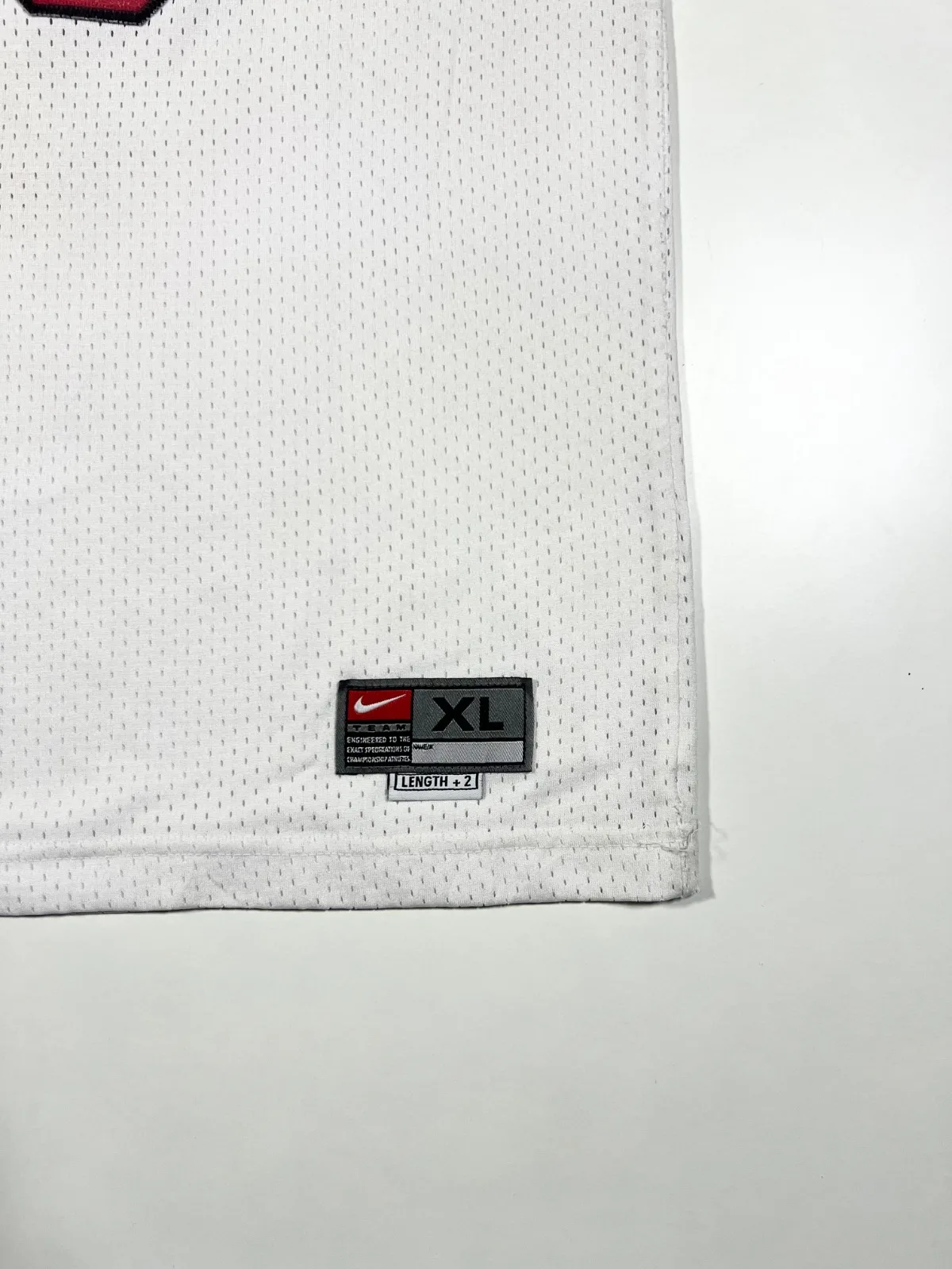 Nike X NBA Jordan 23 Jersey — photo 3
