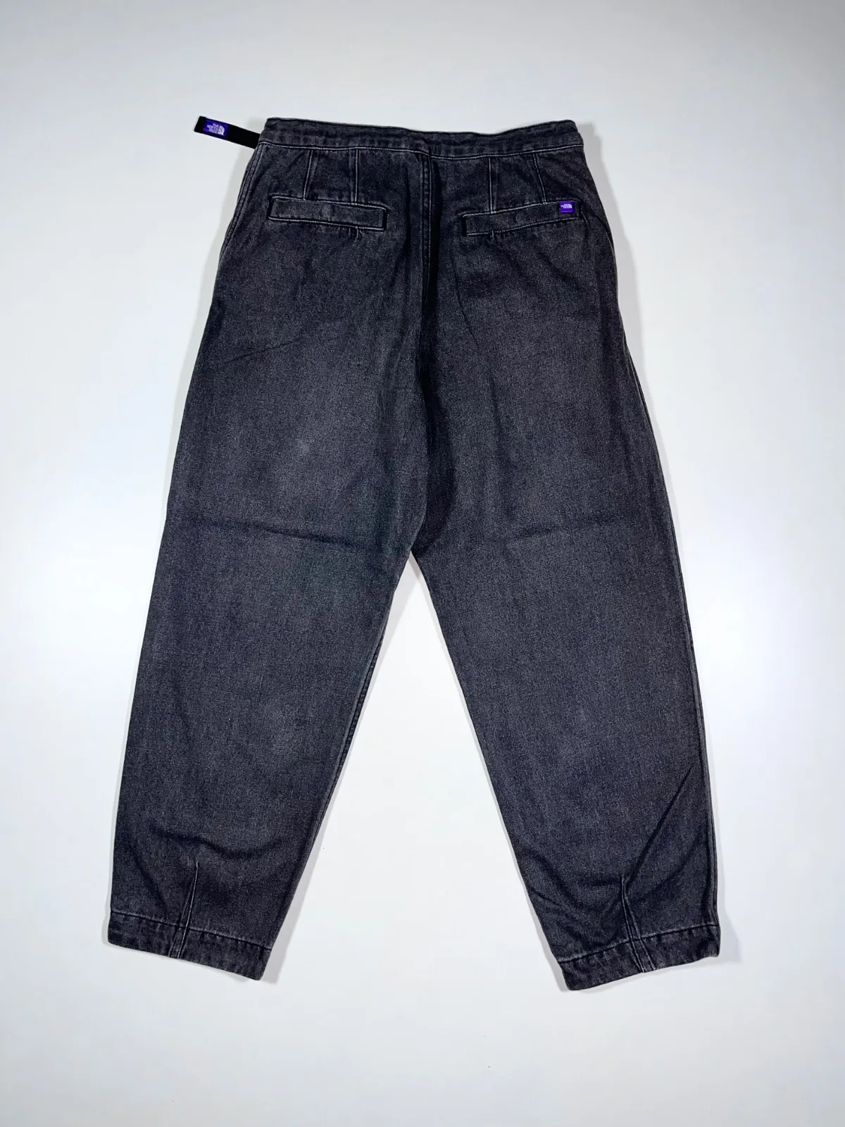 The North Face Hard Cotton Jogger Pant — photo 6