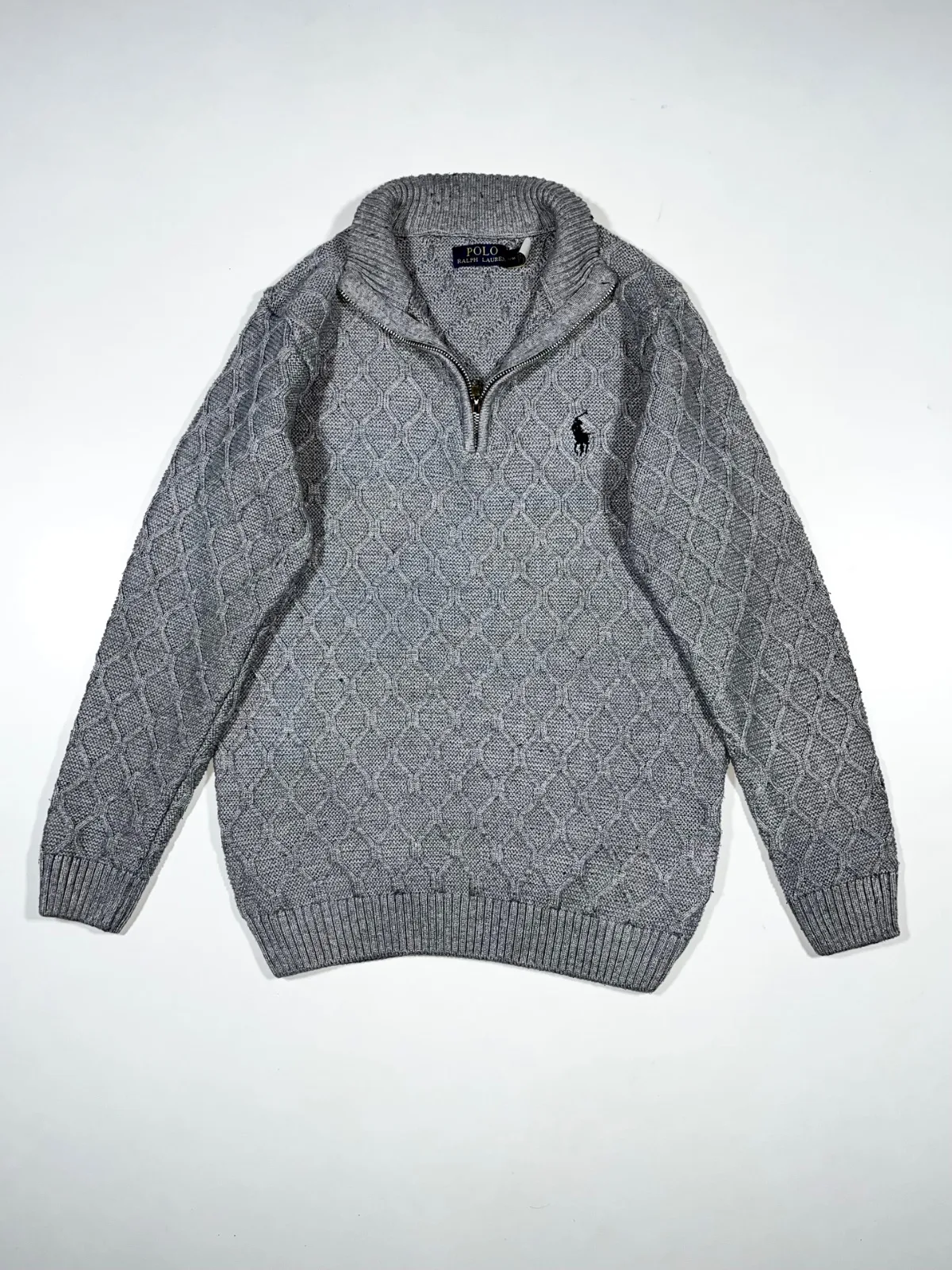 Polo Ralph Lauren Quarter Zip-up Pullover