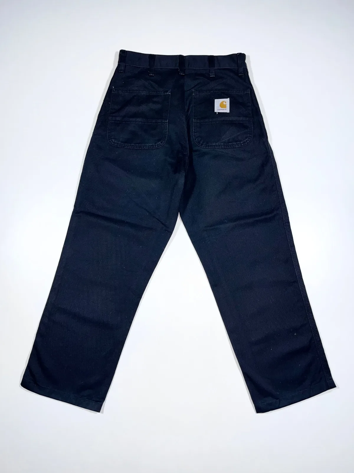 Vintage Carhartt Baggy Pant — photo 5