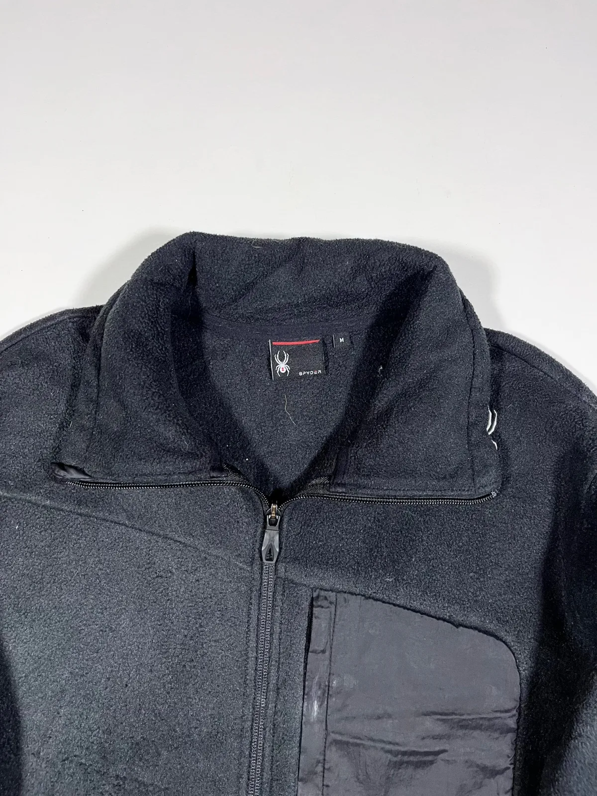 Vintage Spider’s Premium U.S. Ski Team Jacket — photo 2