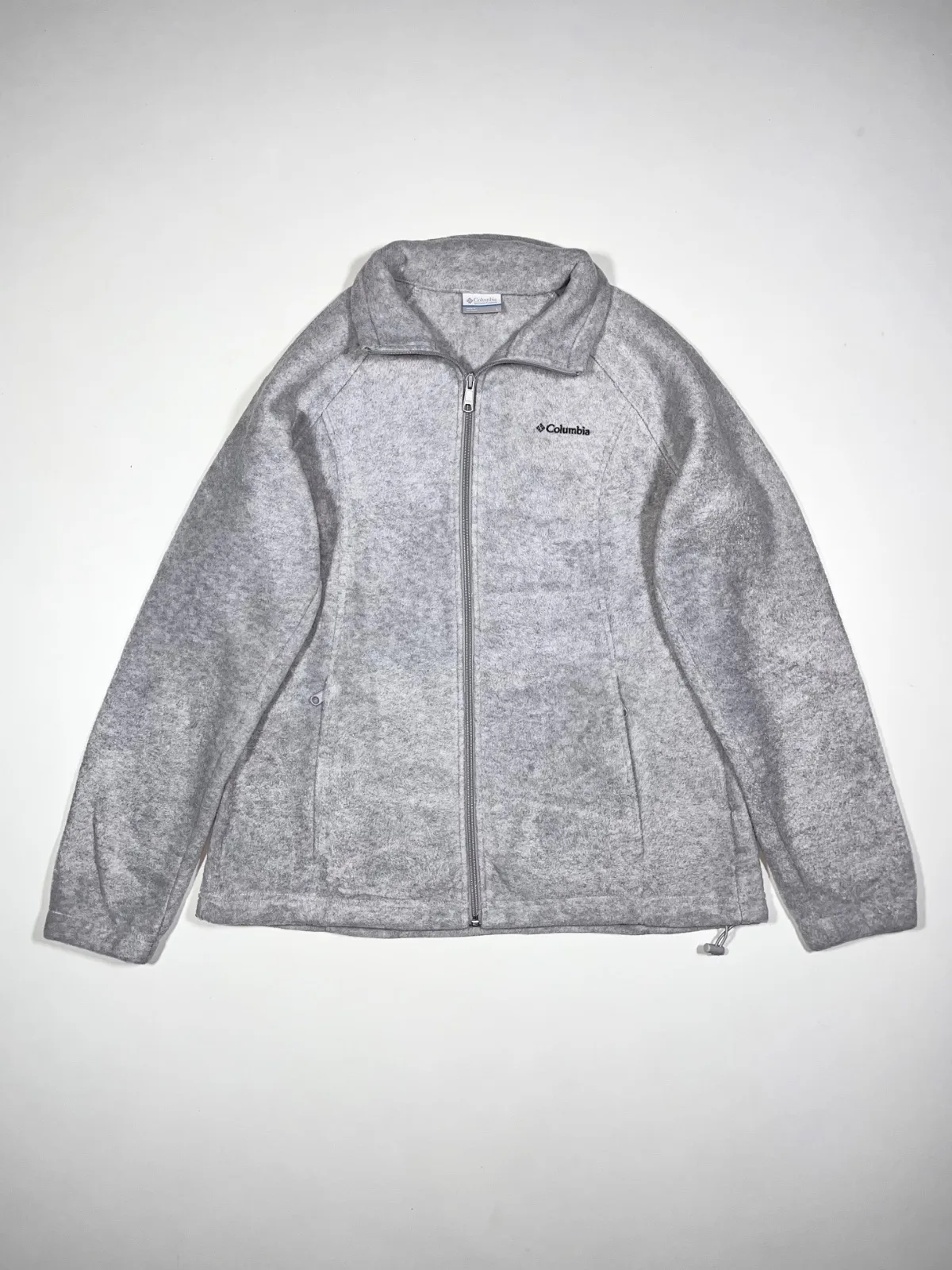 Columbia’s Fleece Jacket