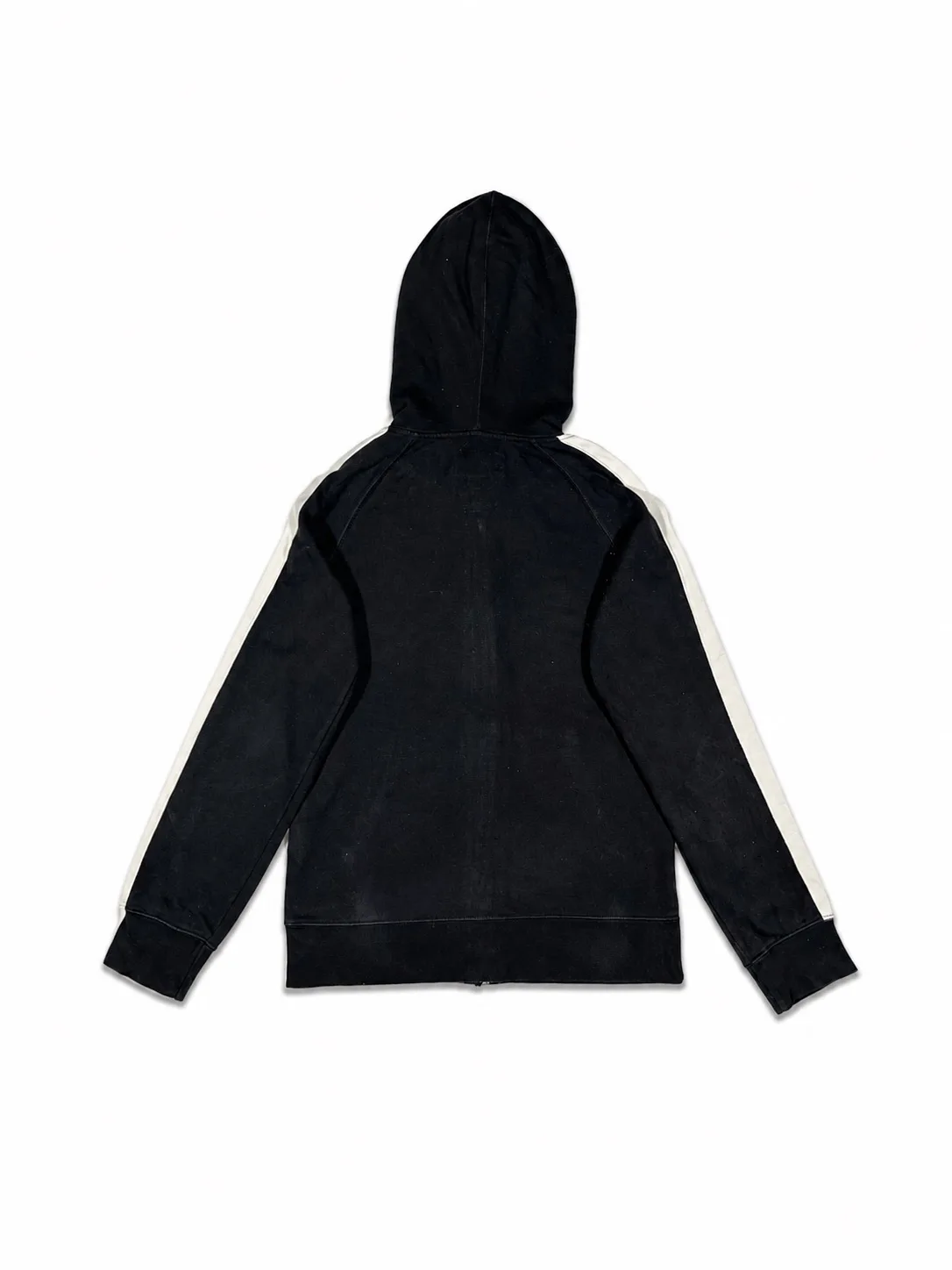 Roots Canada Y2K Zip-Up Hoodie — photo 2