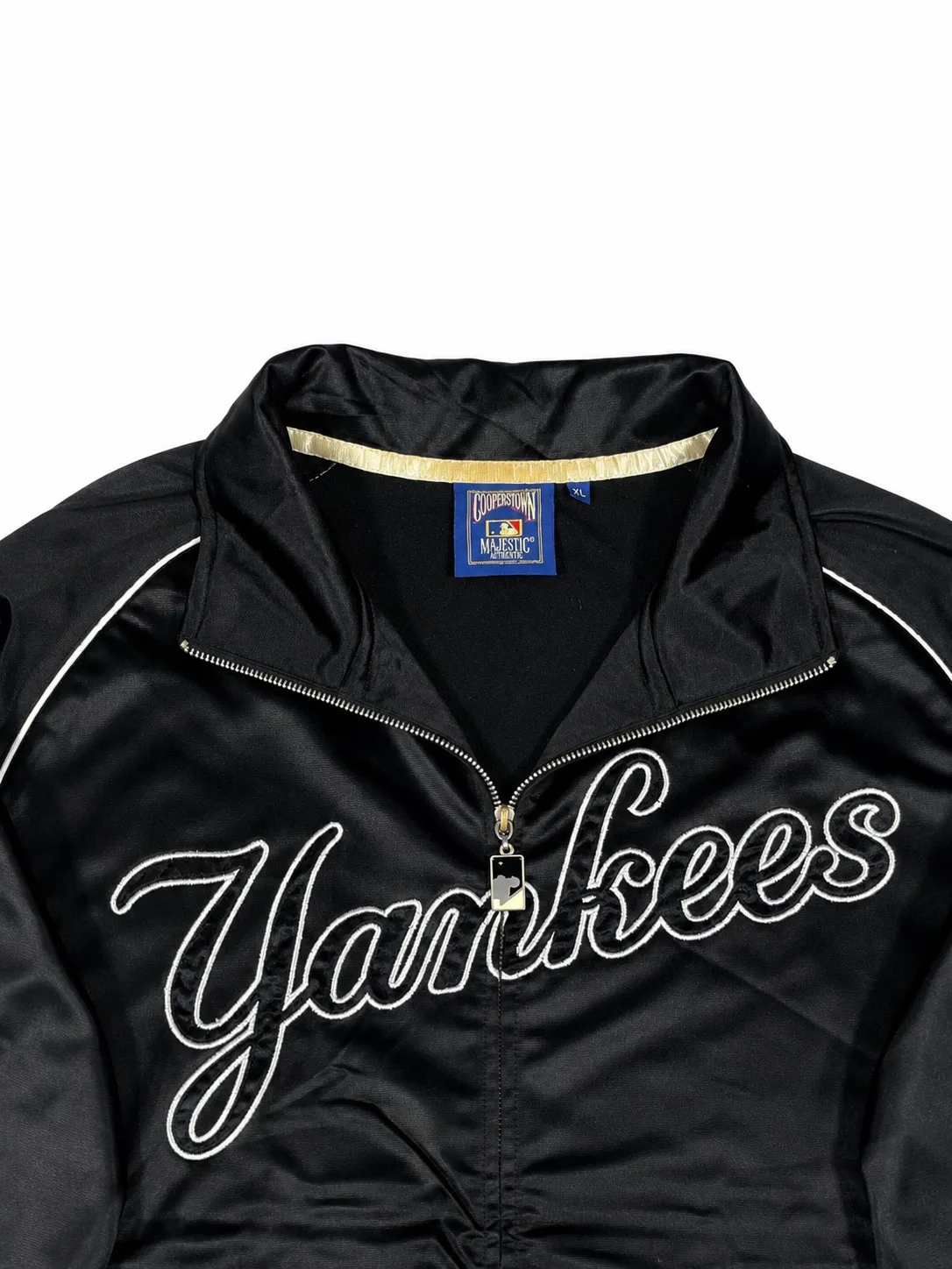 Yankees x MBA Premium Jacket — photo 3