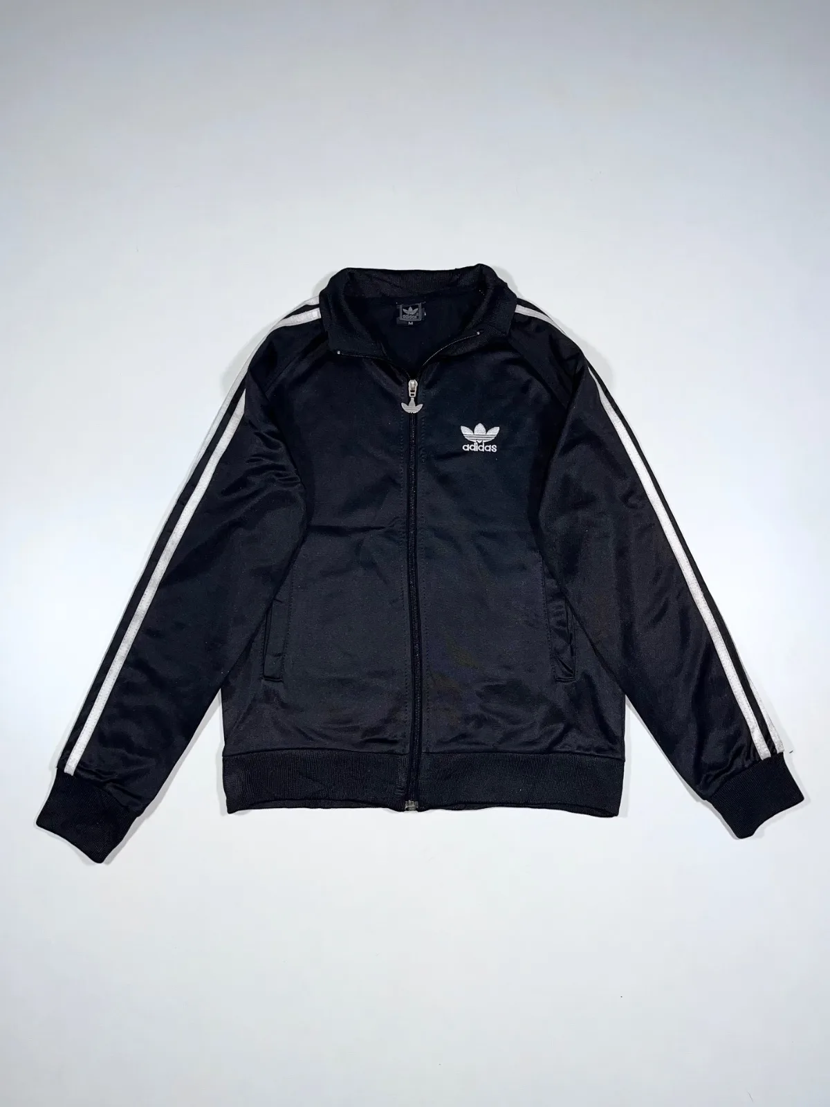 Vintage Adidas Track Jacket