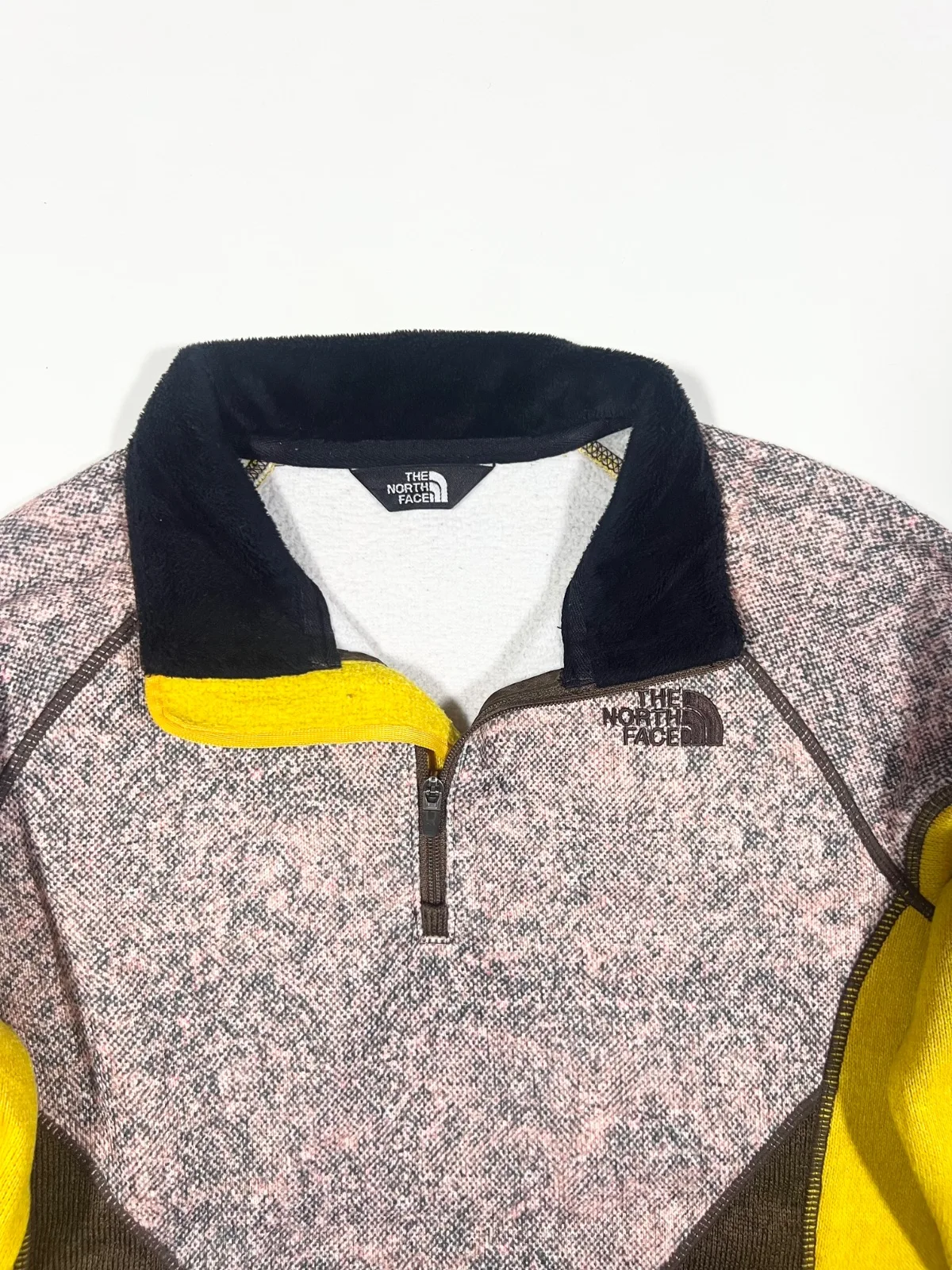 The North Face Half Zipper Pullover — photo 2