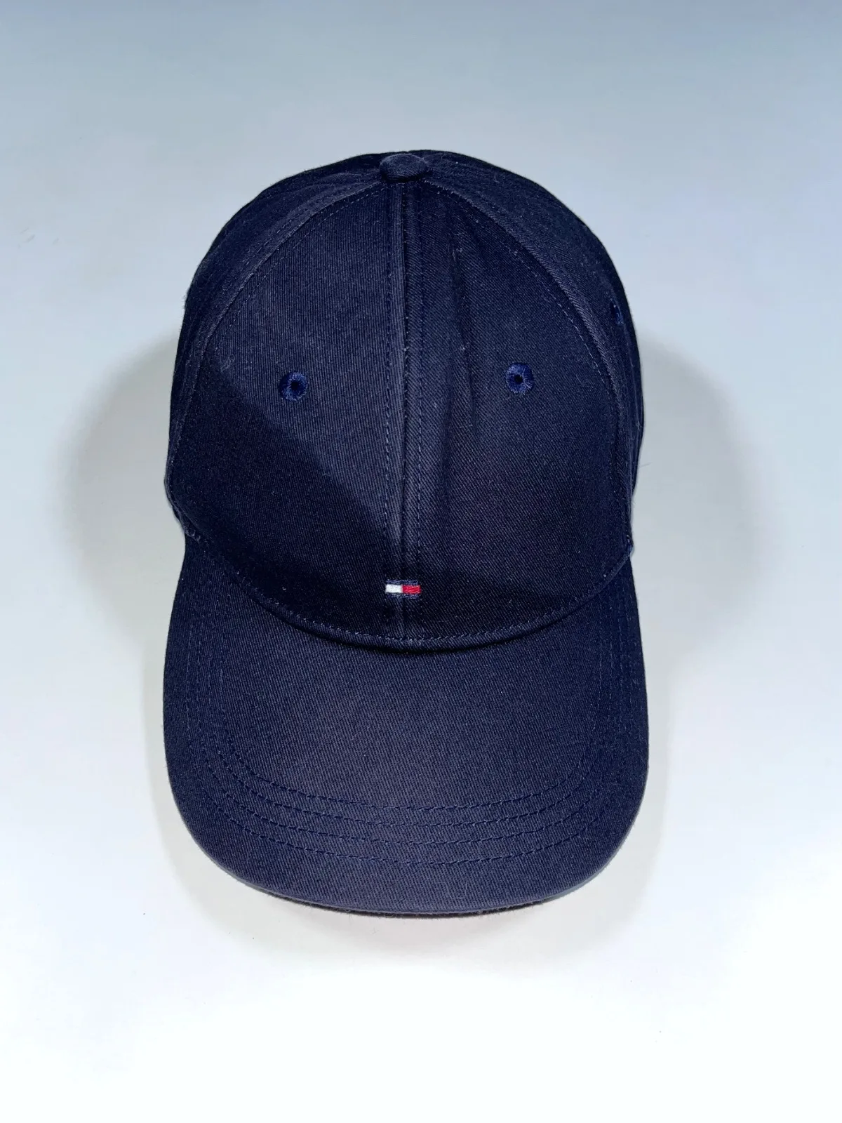 Tommy Hilfiger Vintage Baseball Cap