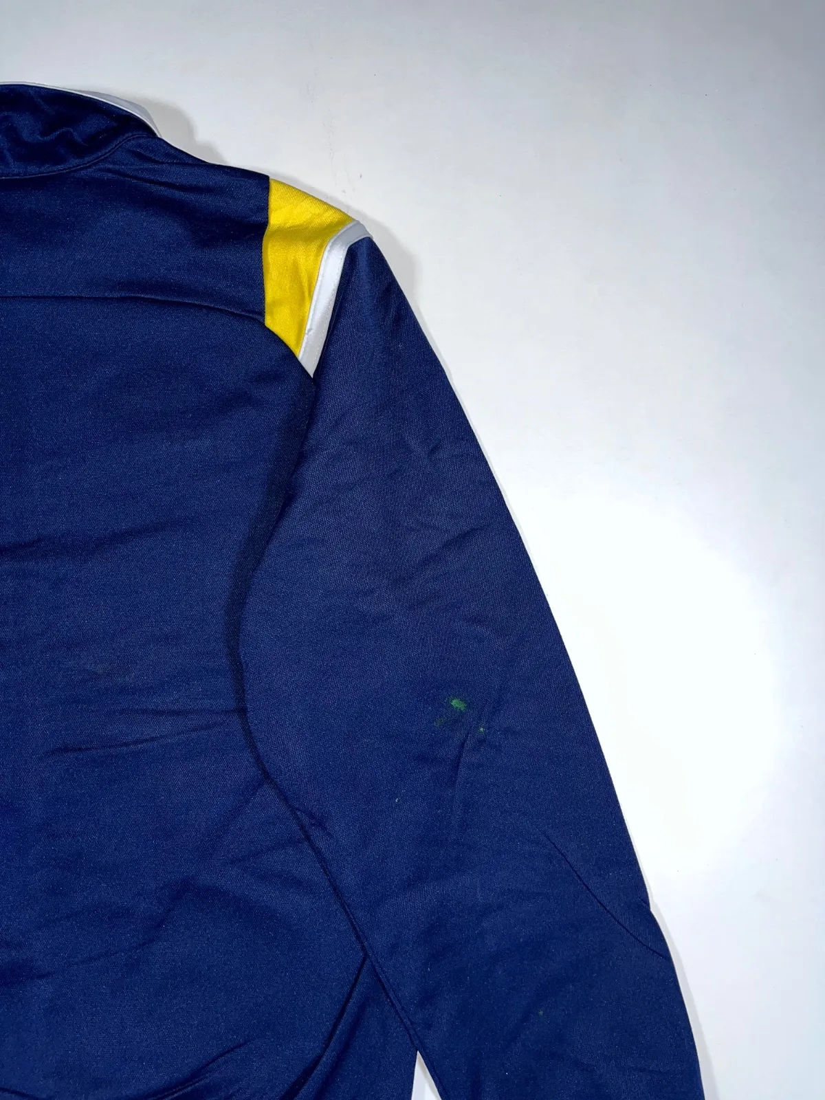 Vintage Arrea Track Jacket — photo 3