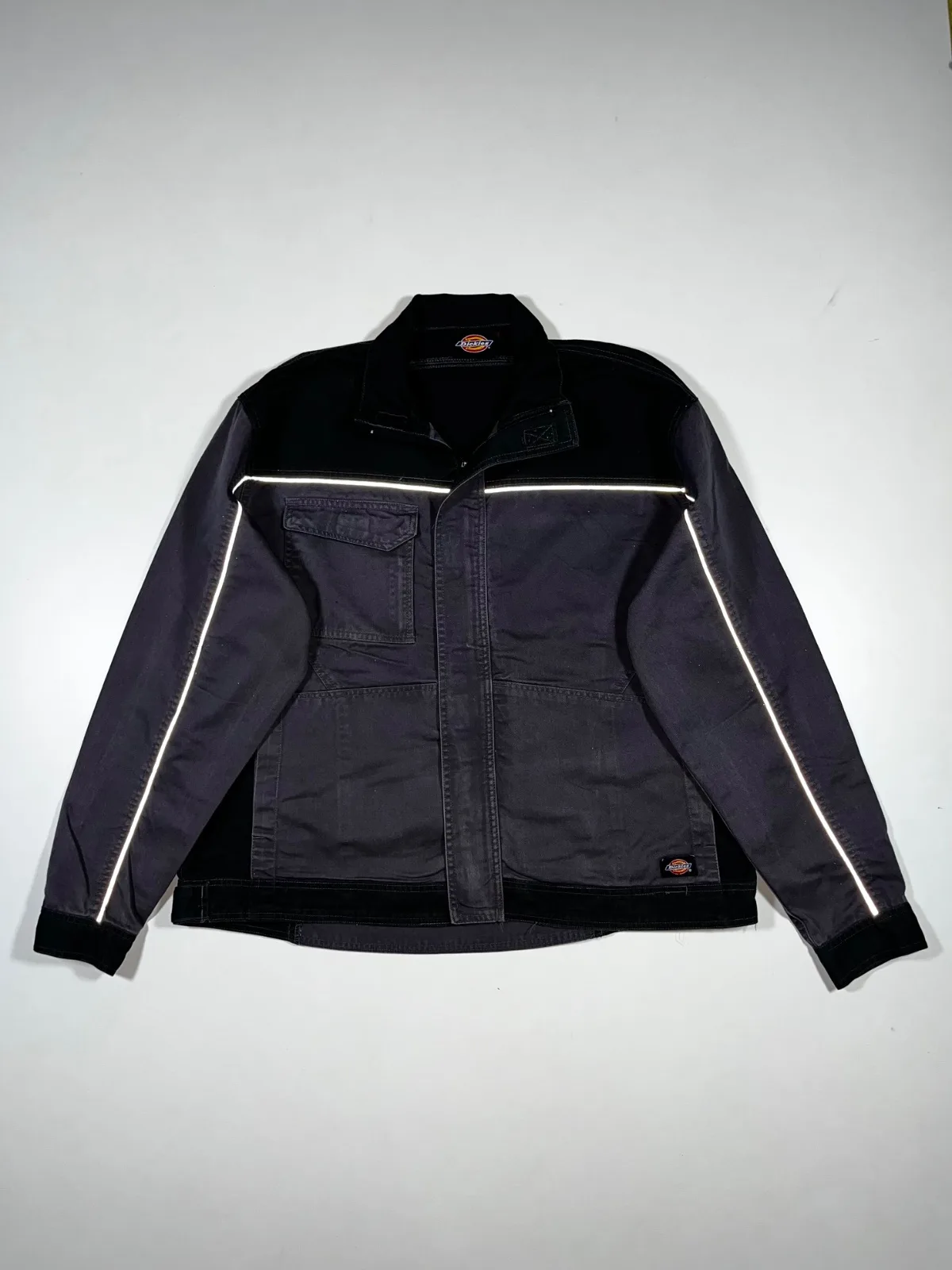 Vintage Dickies WIP Jacket