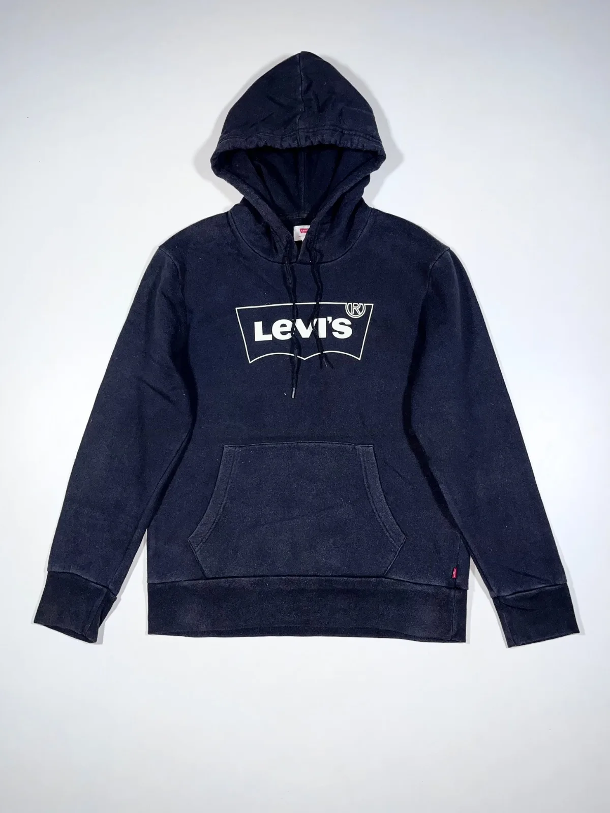 Vintage Levi’s Hoodie