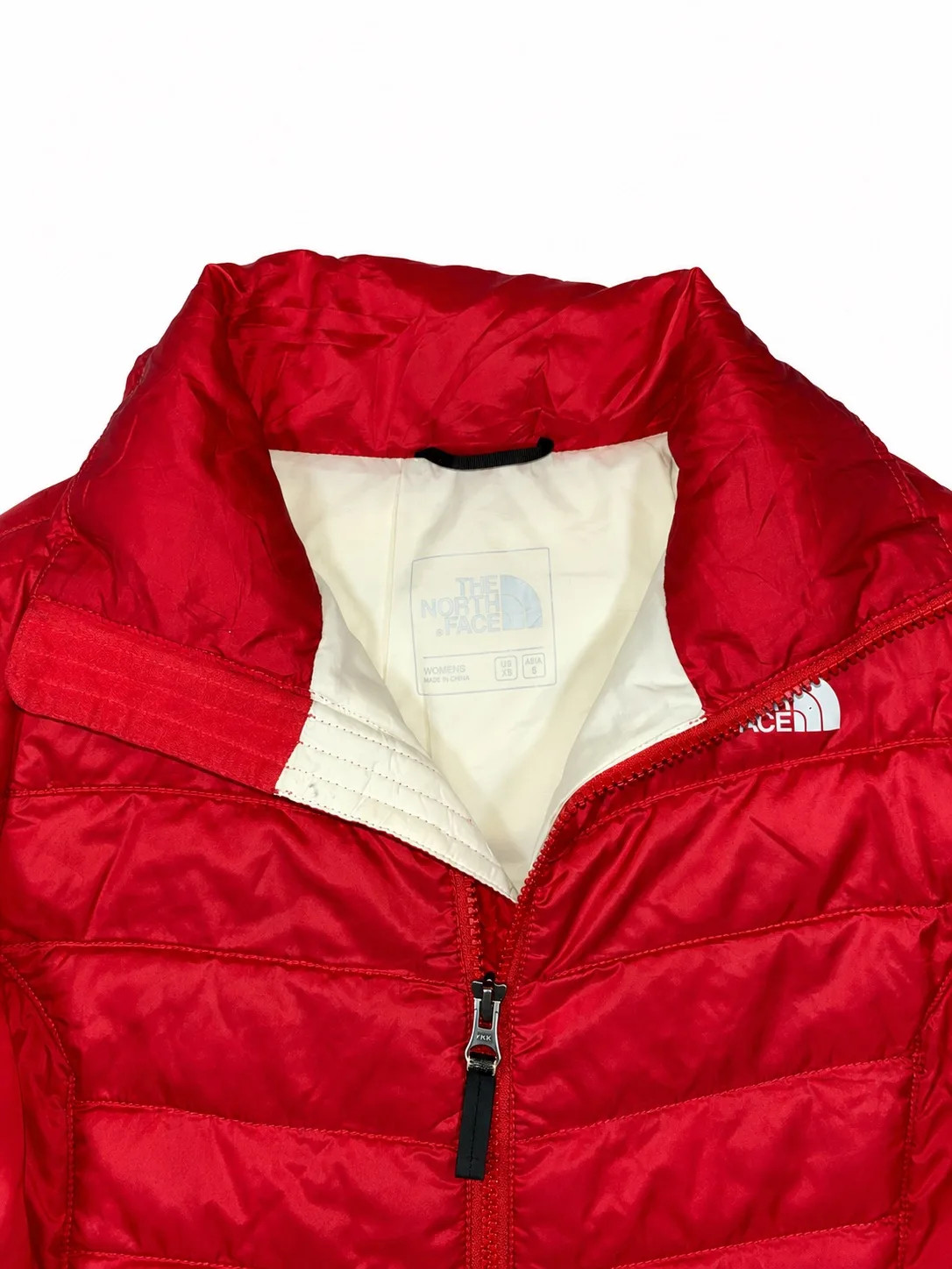The North Face Summit Series -700 Women’s Puffer Jacket — photo 3