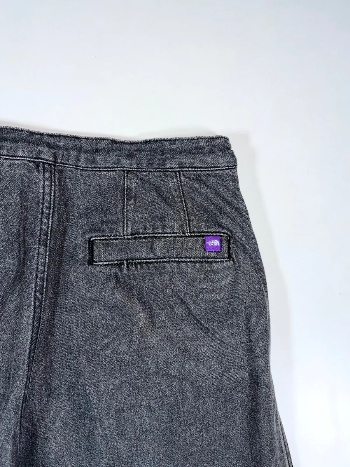 The North Face Hard Cotton Jogger Pant — photo 4