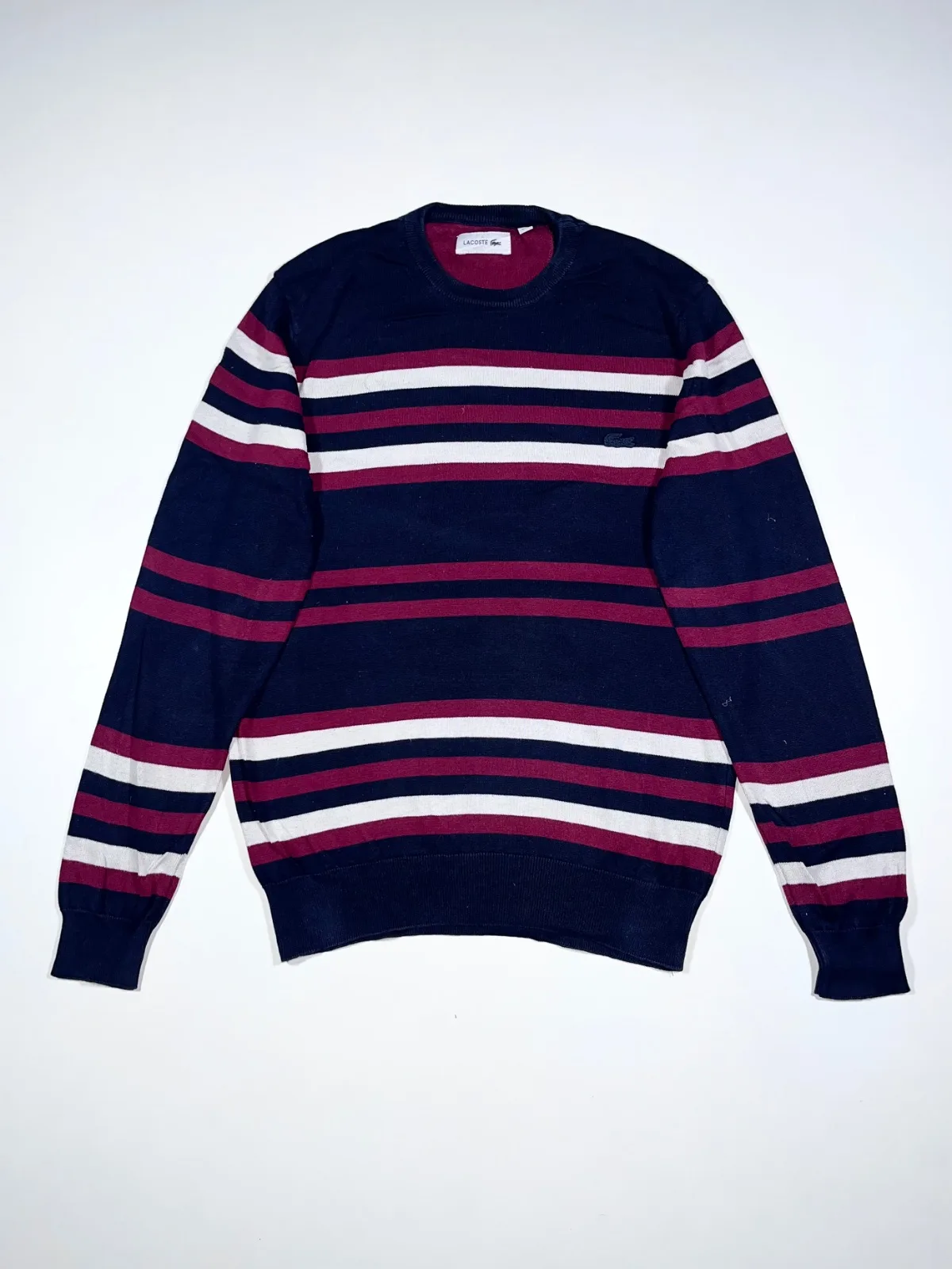 Vintage Lacoste Pullover