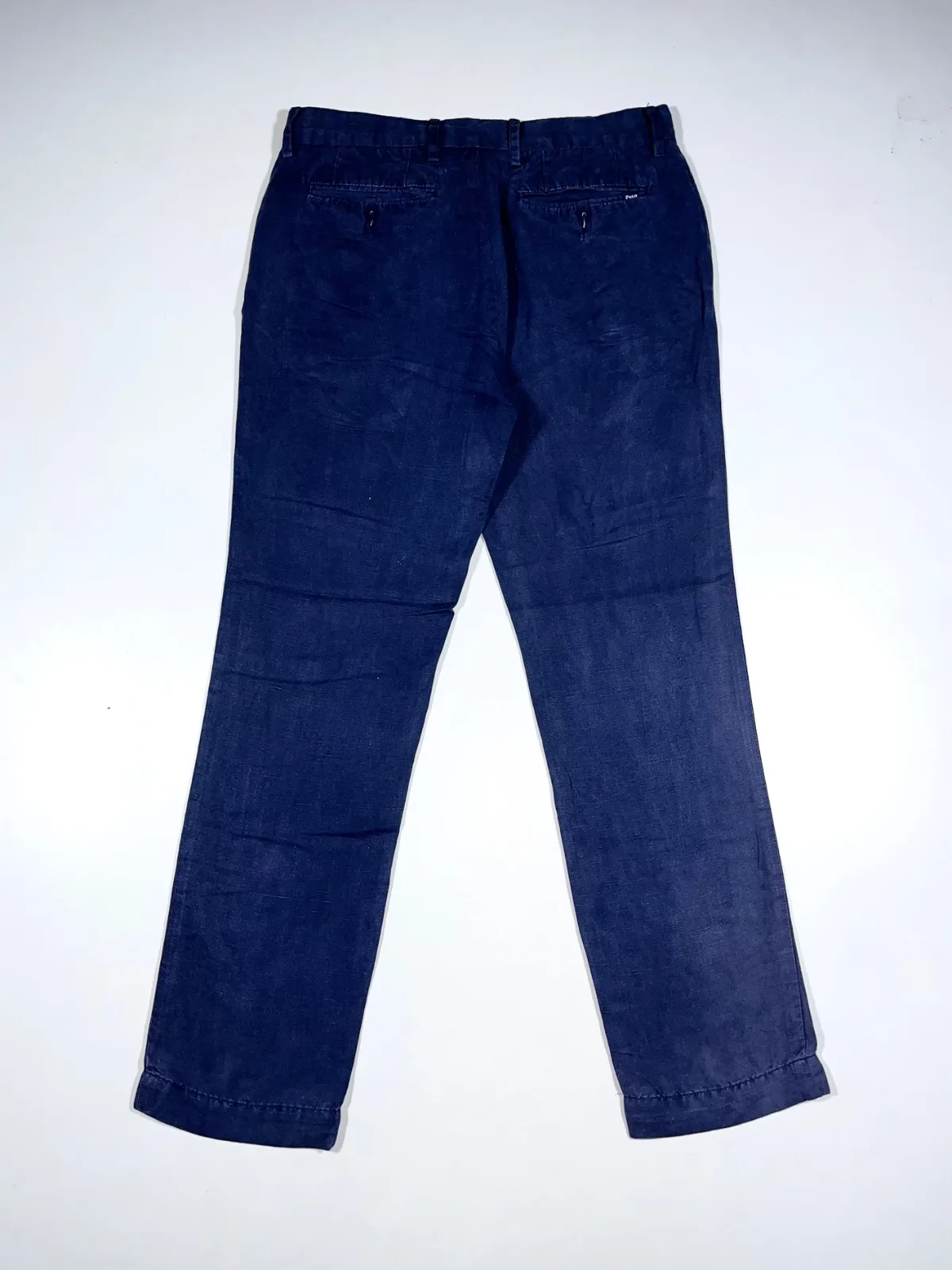Polo Ralph Lauren Slim Fit pant — photo 4