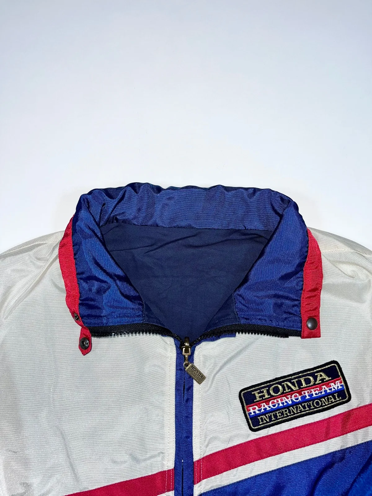 Honda HRC Oversized Racing Jacket — photo 2
