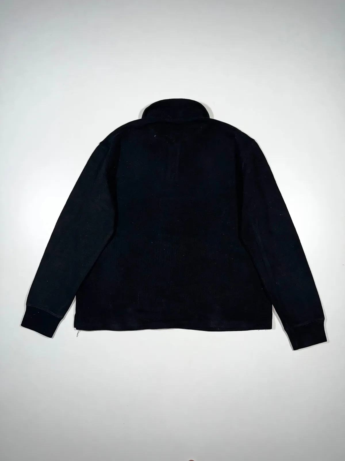 Polo Ralph Lauren Quarter Zip-Up Pullover — photo 4