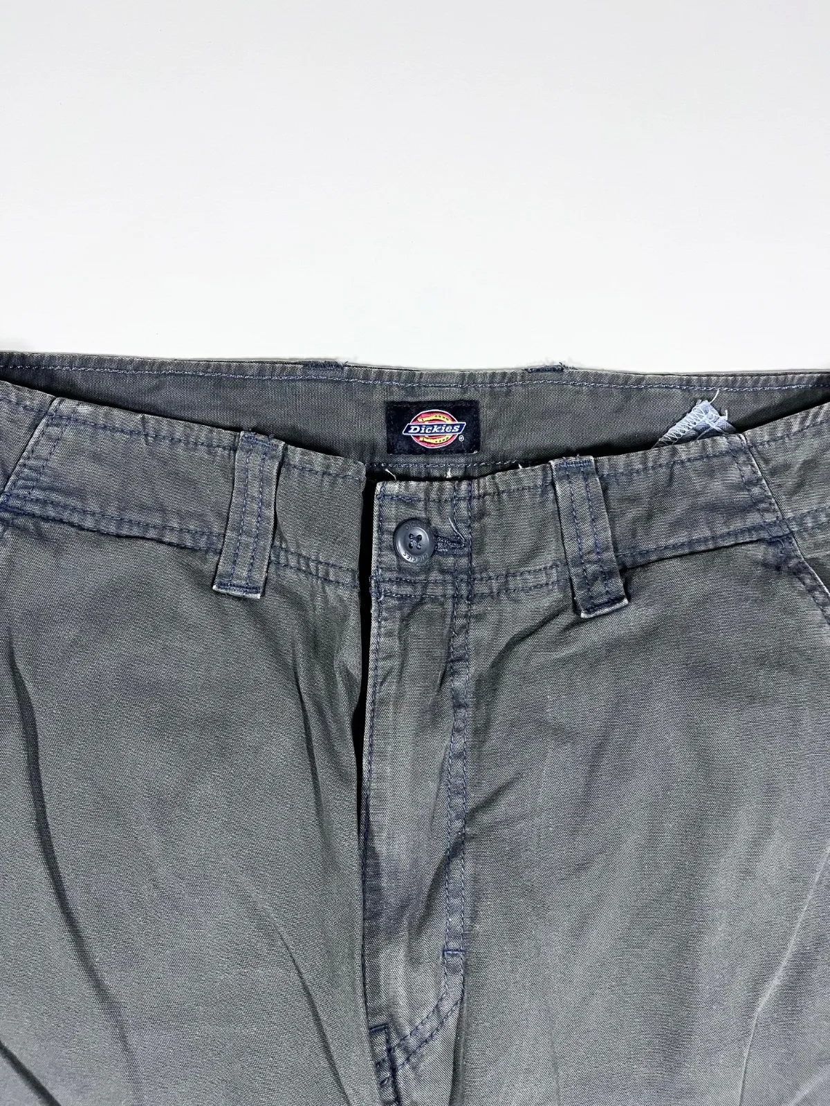 Vintage Dickies Cargo Trouser — photo 2