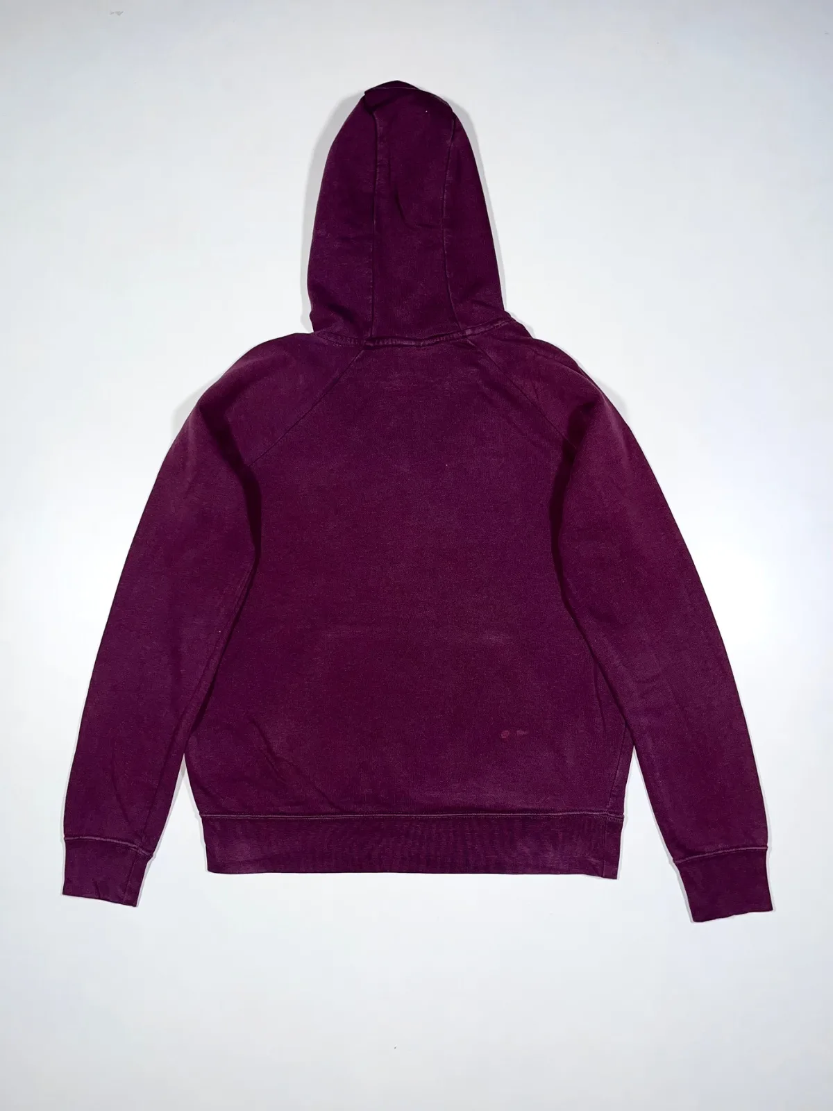Vintage Nike Hoodie — photo 4