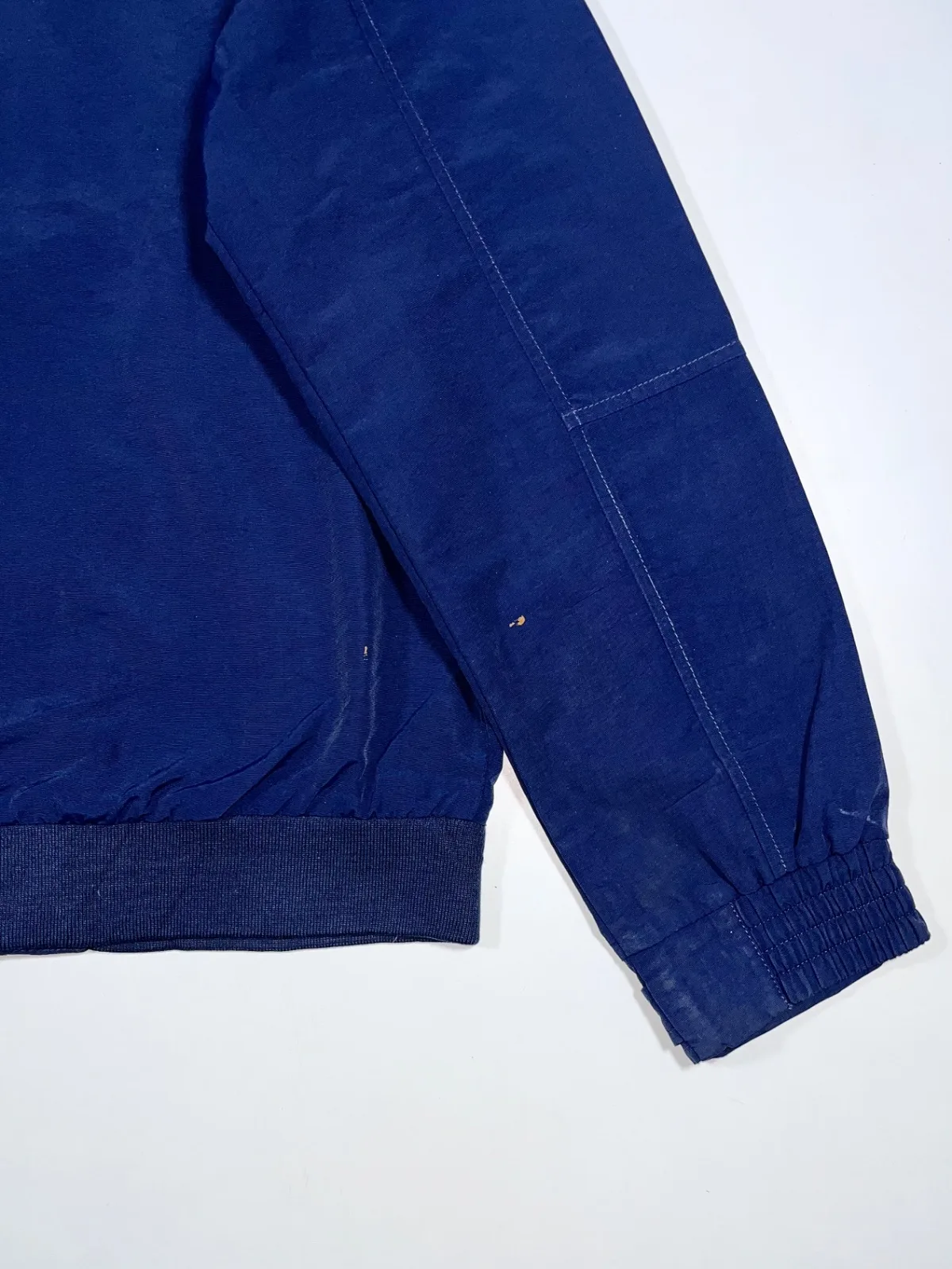 Tommy Hilfiger Vintage Jacket With Hidden Collar Cap — photo 3
