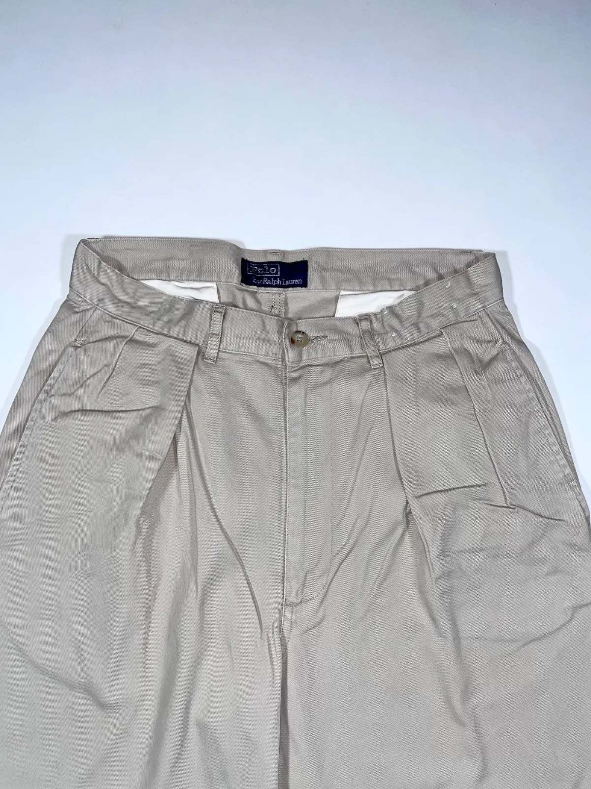 Polo Ralph Lauren Chino Pant — photo 3