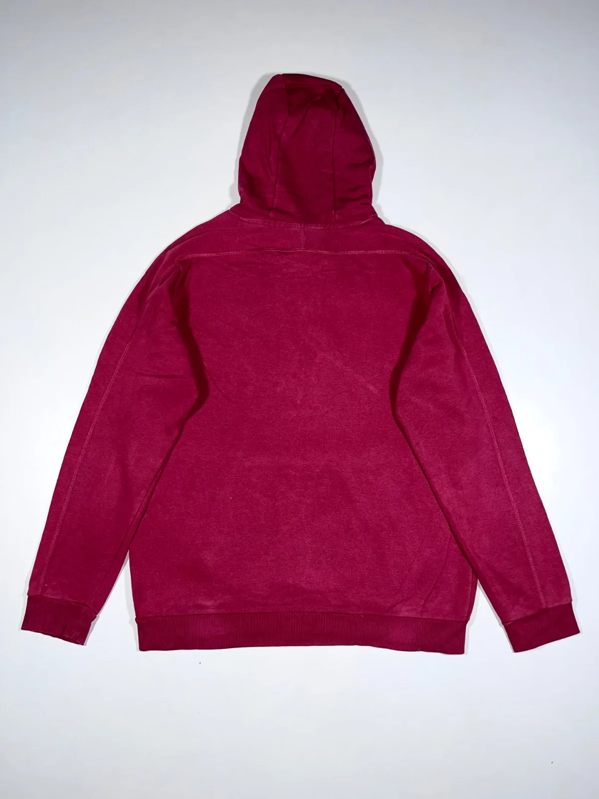 Vintage Adidas Hoodie — photo 4