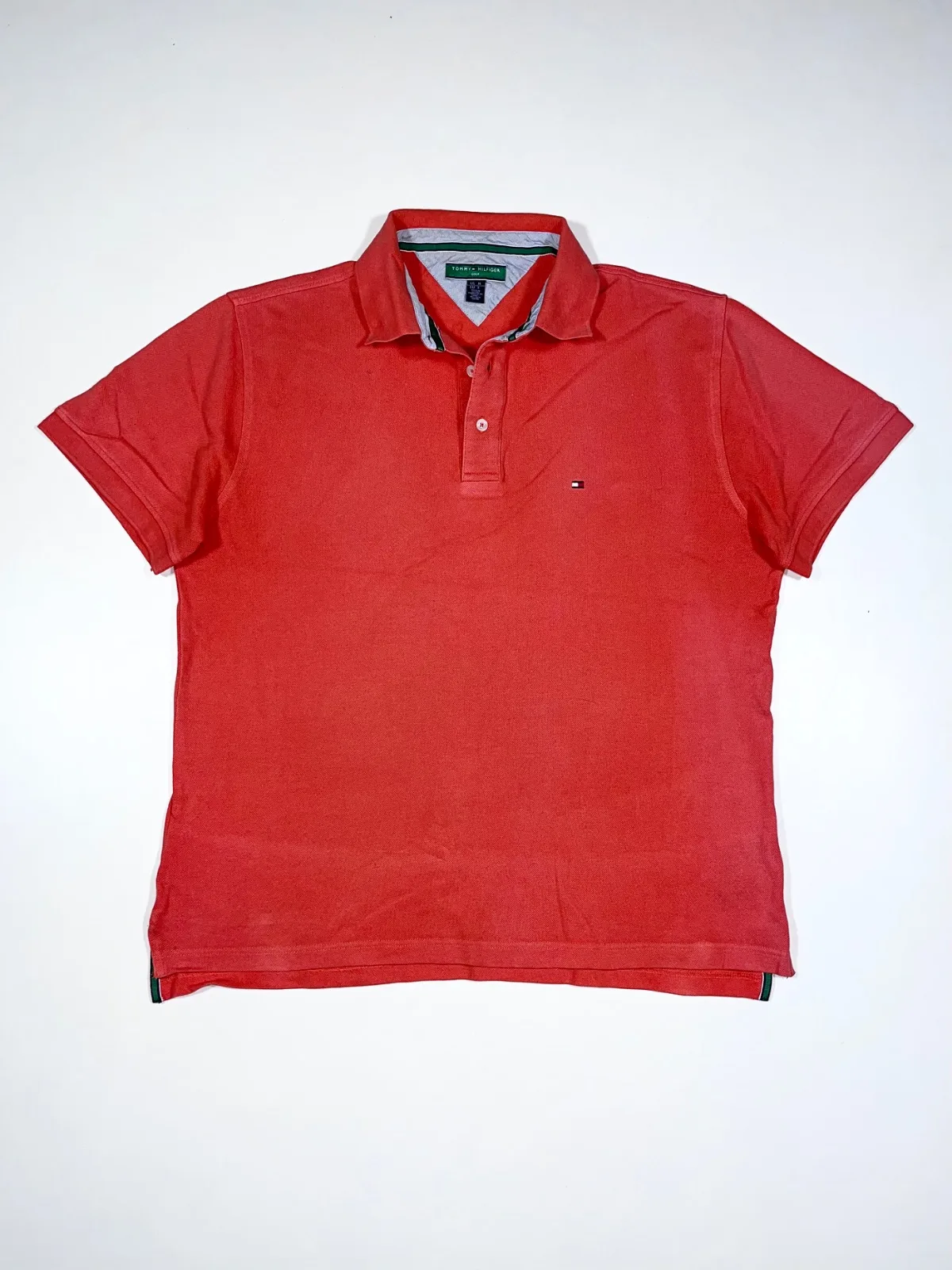 Tommy Hilfiger Vintage T-shirt