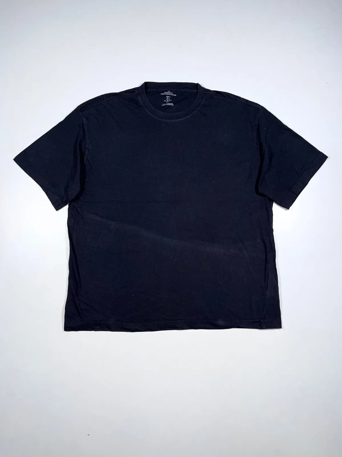 H&M Premium Relax Fit T-shirt