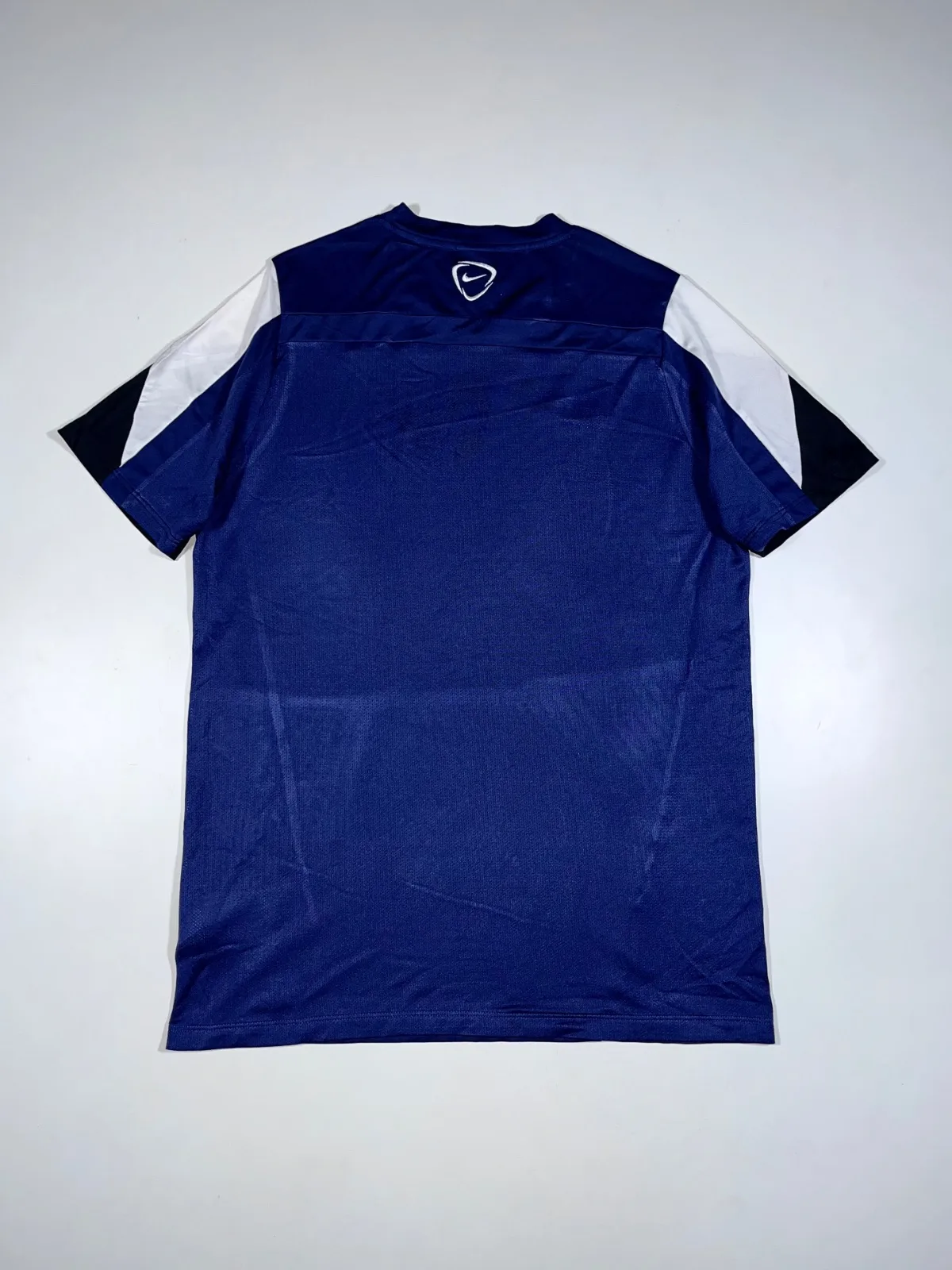Vintage Nike’s Dry Fit T-shirt — photo 4