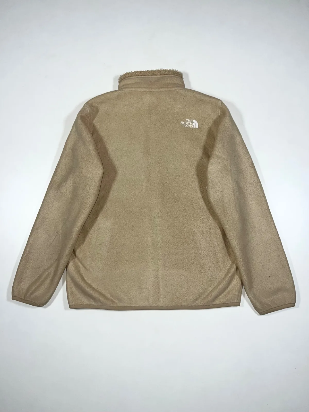 The North Face Zip-Up Fleece Jacket — photo 4