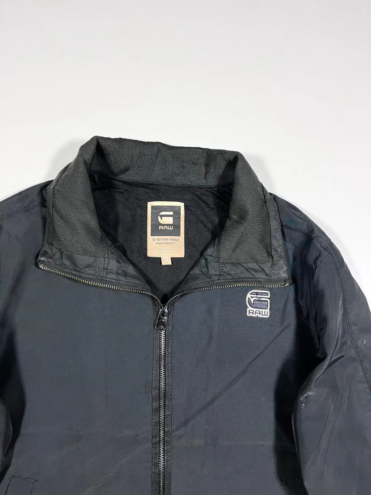 G-Star Raw Vintage Y2K Jacket — photo 2
