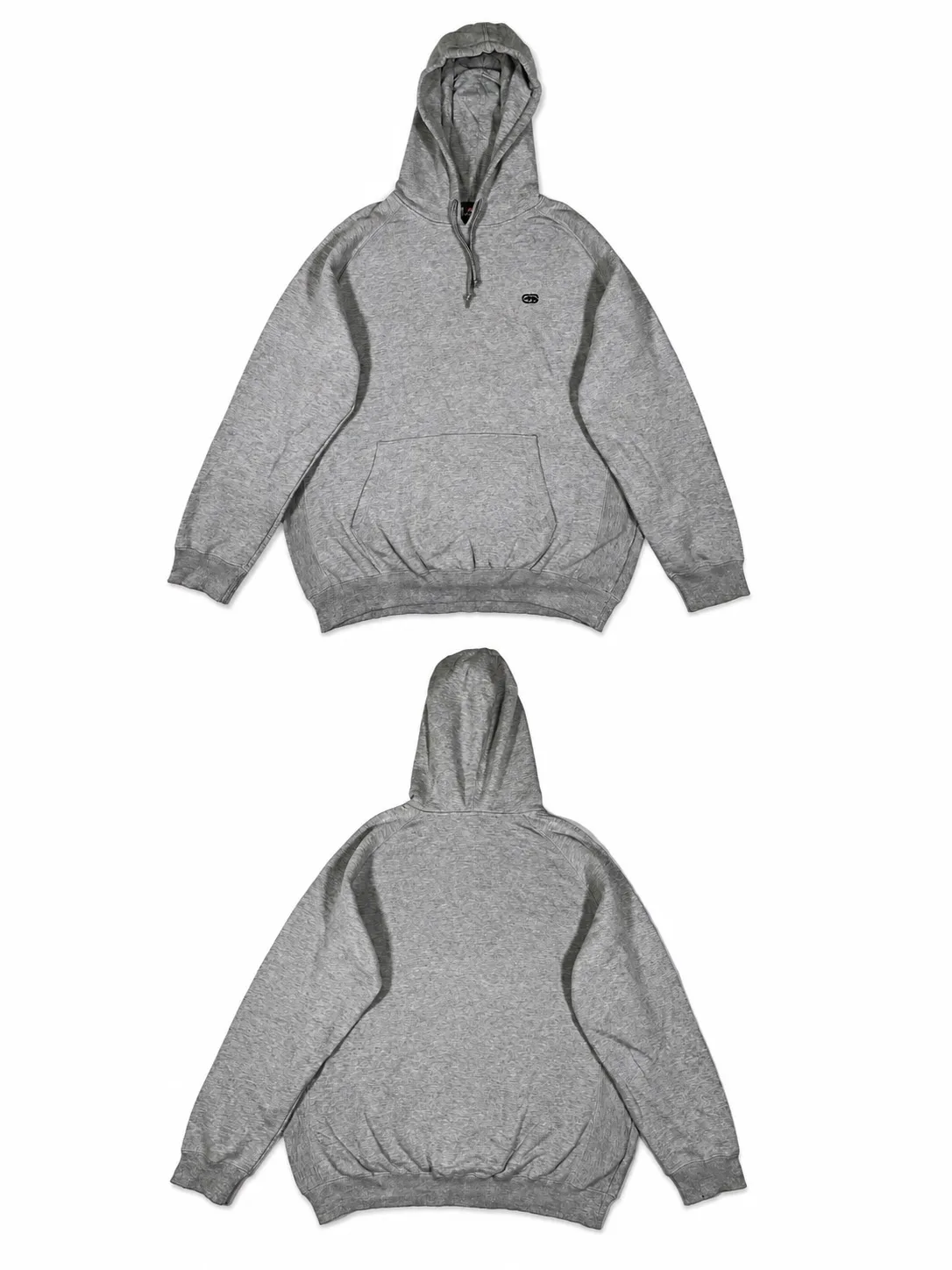 Ecko Unltd. Y2K Oversized Hoodie — photo 4