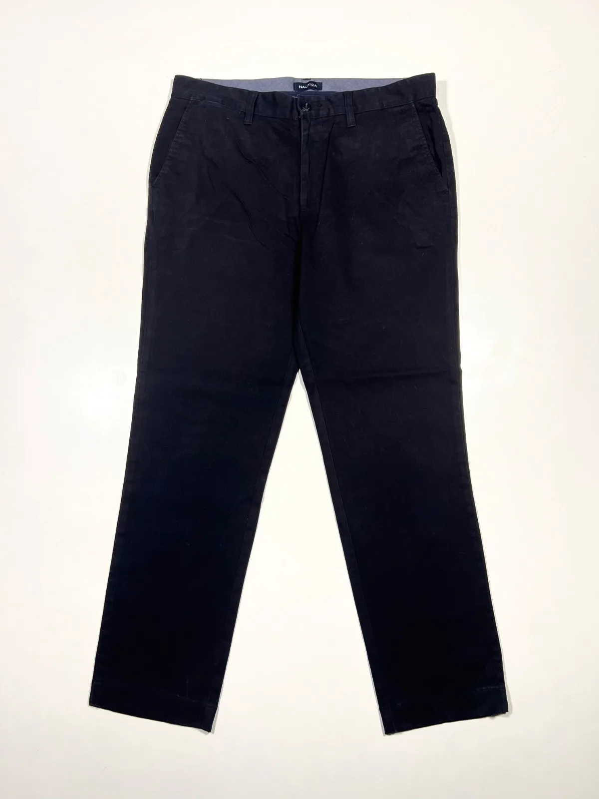 Vintage Nautica Chino Pant