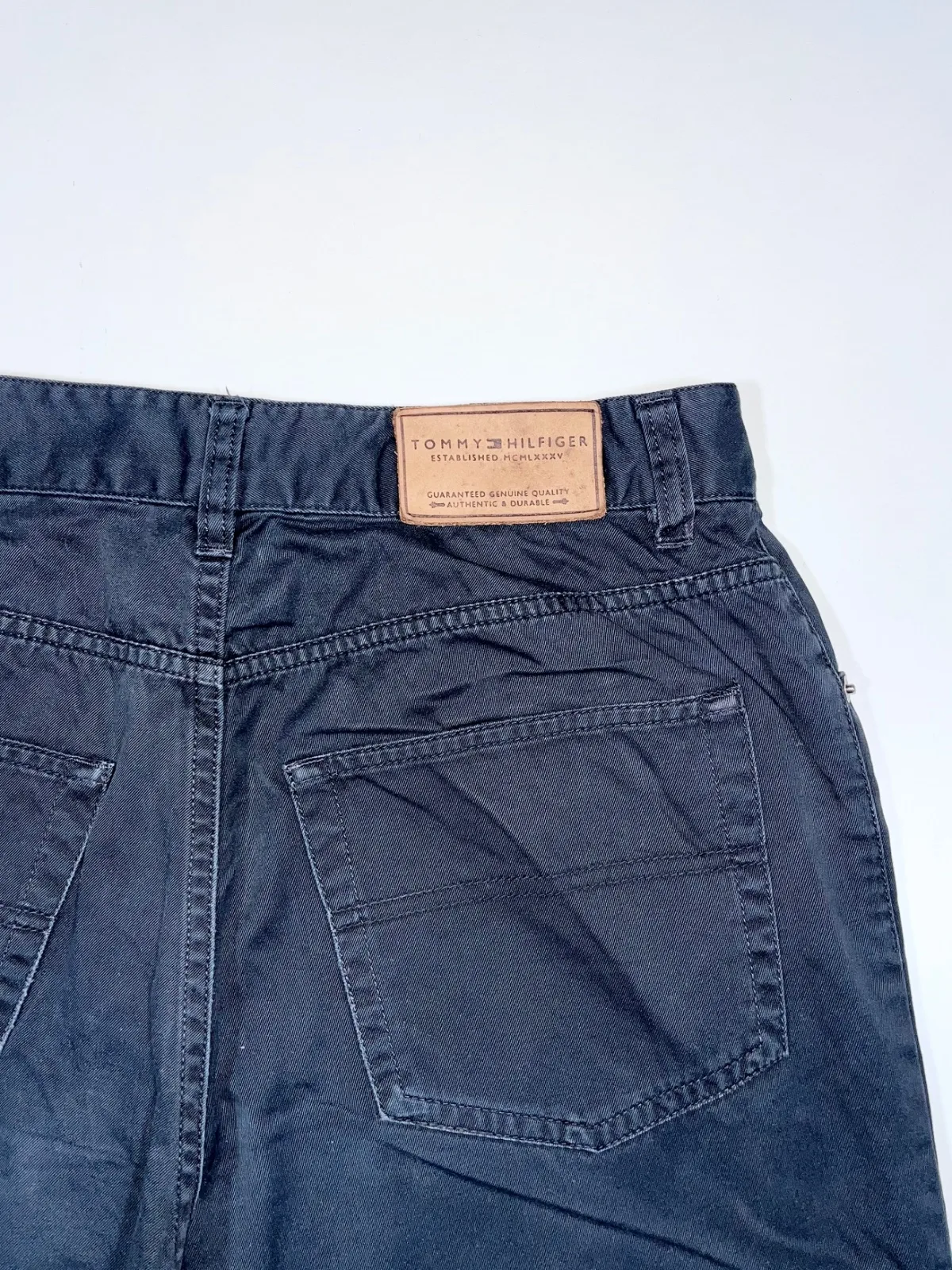 Tommy Hilfiger Chino Pant — photo 2
