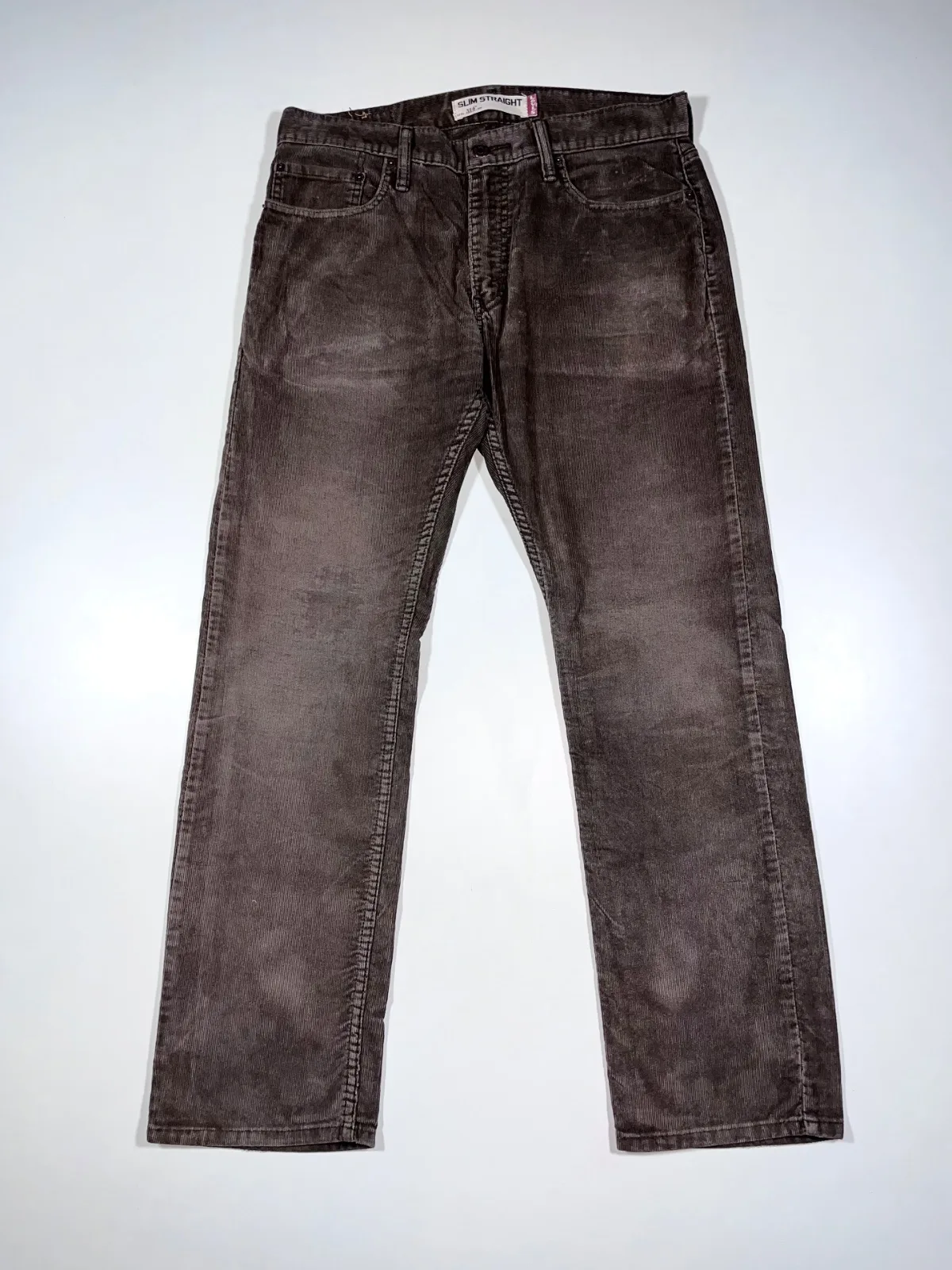 Vintage Levi’s Bootcut Corduroy Pant