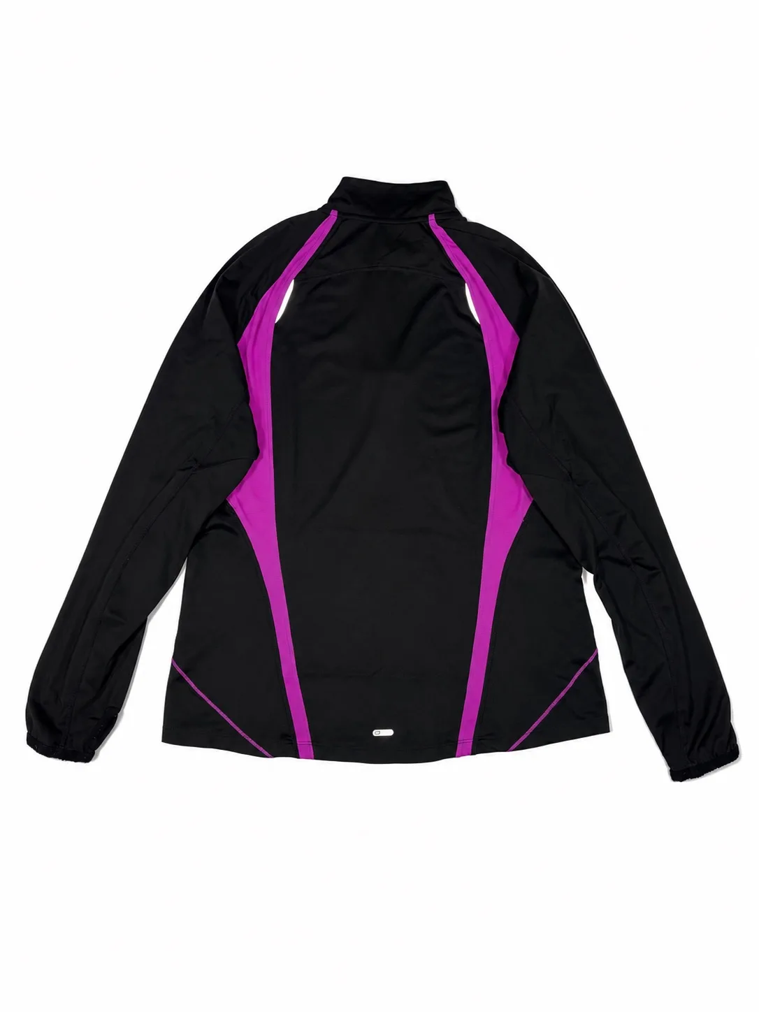 Puma’s Quarter Zipper T-Shirt