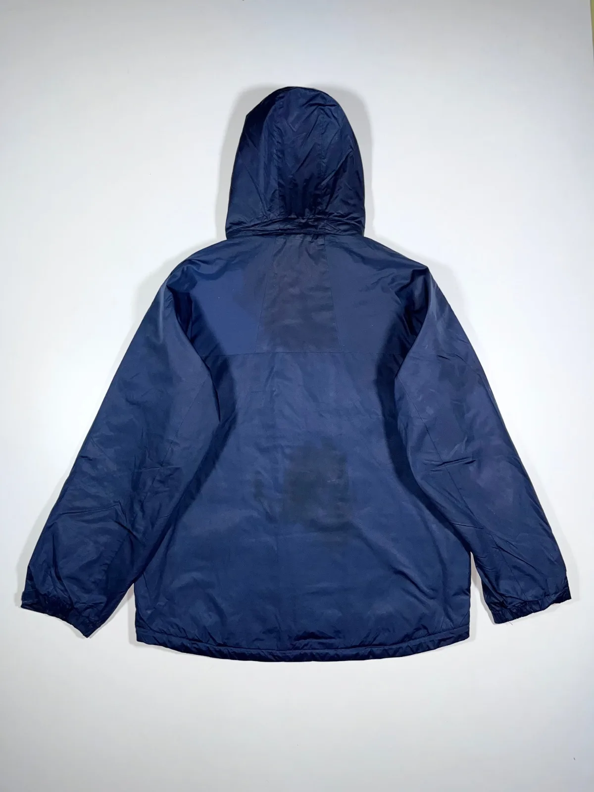 Vintage Nike Storm Jacket — photo 4