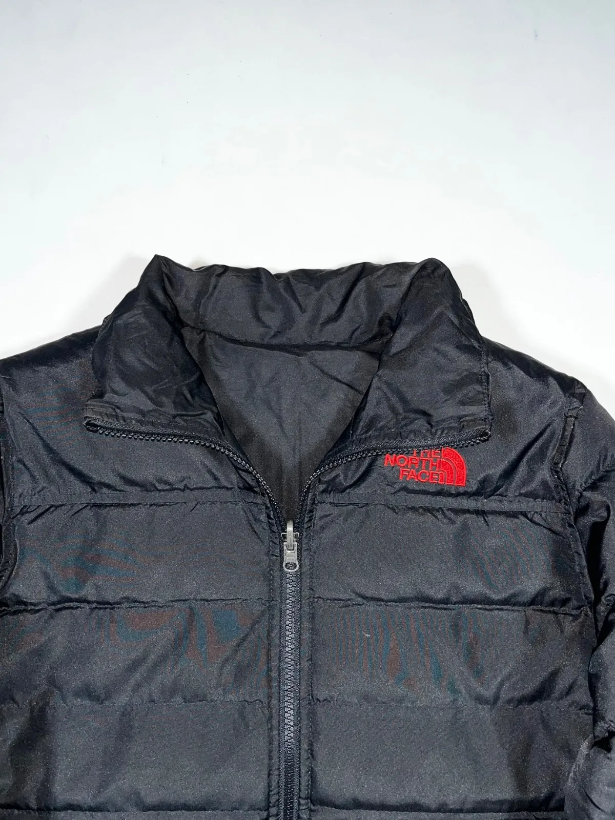 The North Face 2 in 1 Reversible Jacket — photo 3