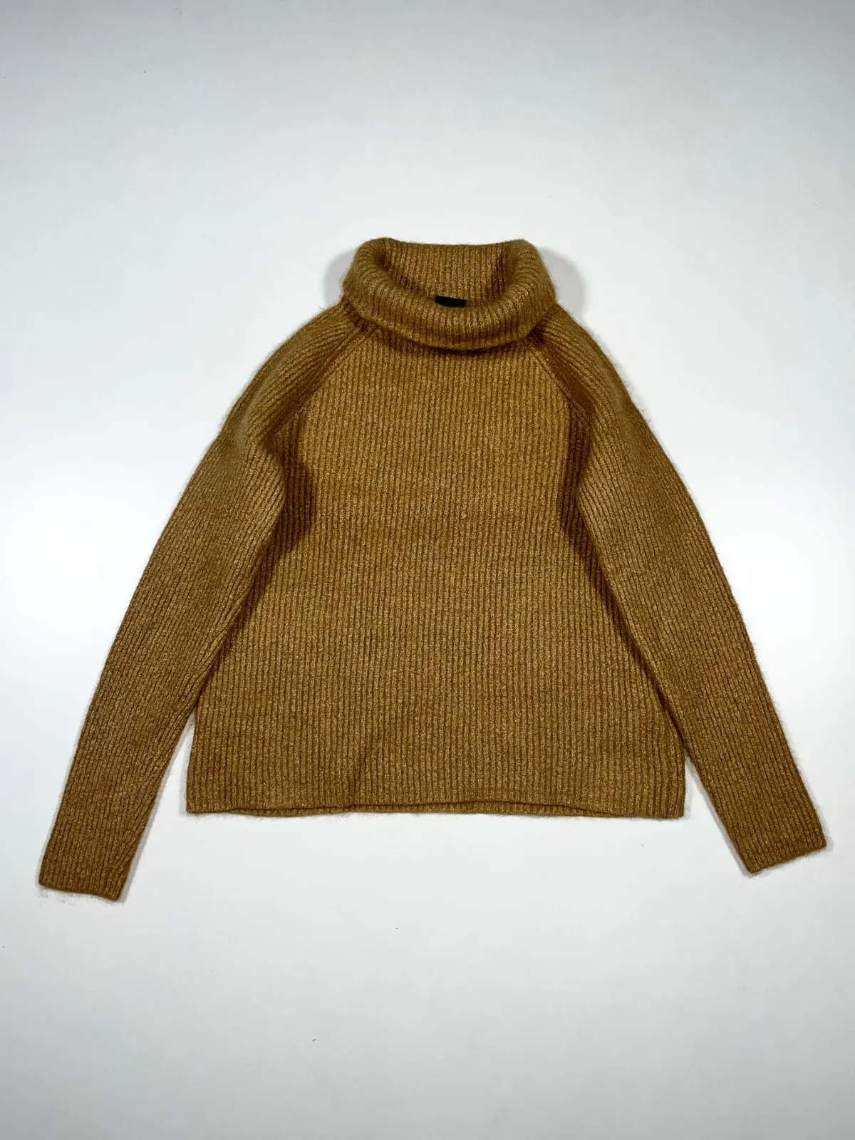 Hugo Boss Turtleneck Premium Sweater