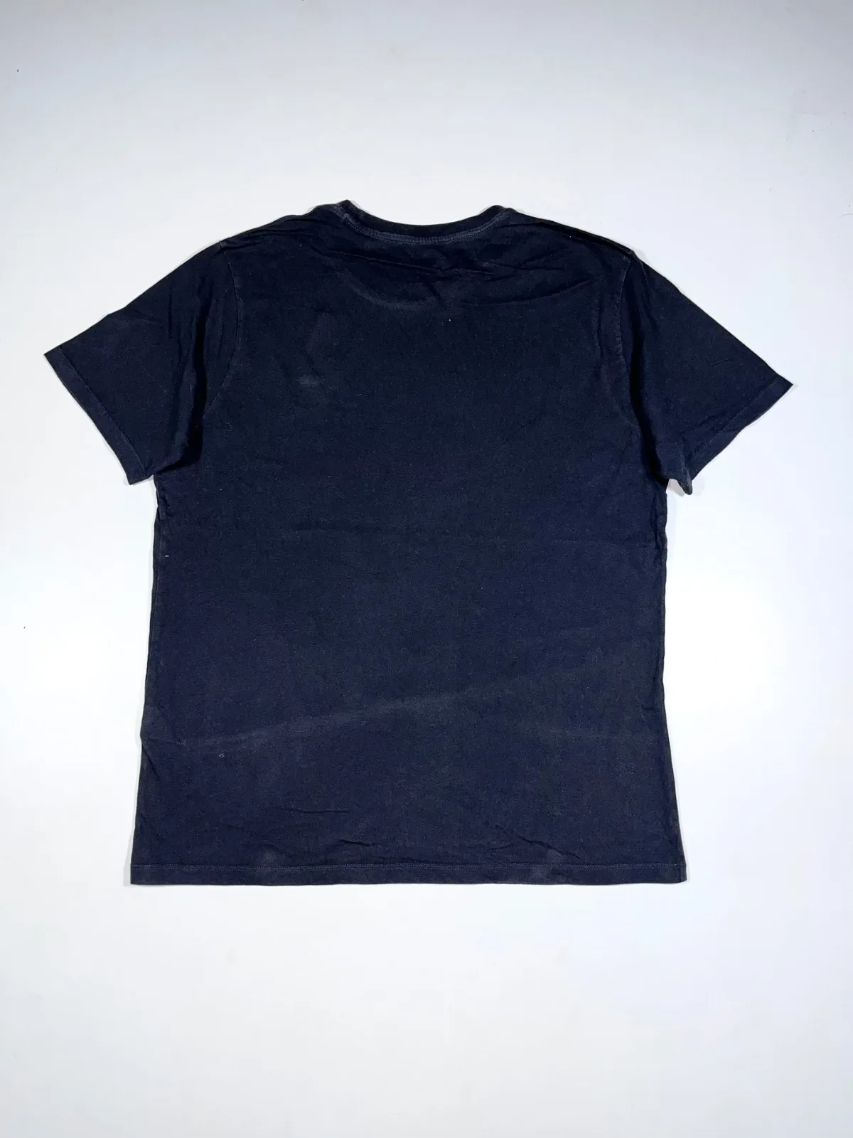 Vintage Levi’s Y2K T-shirt — photo 4